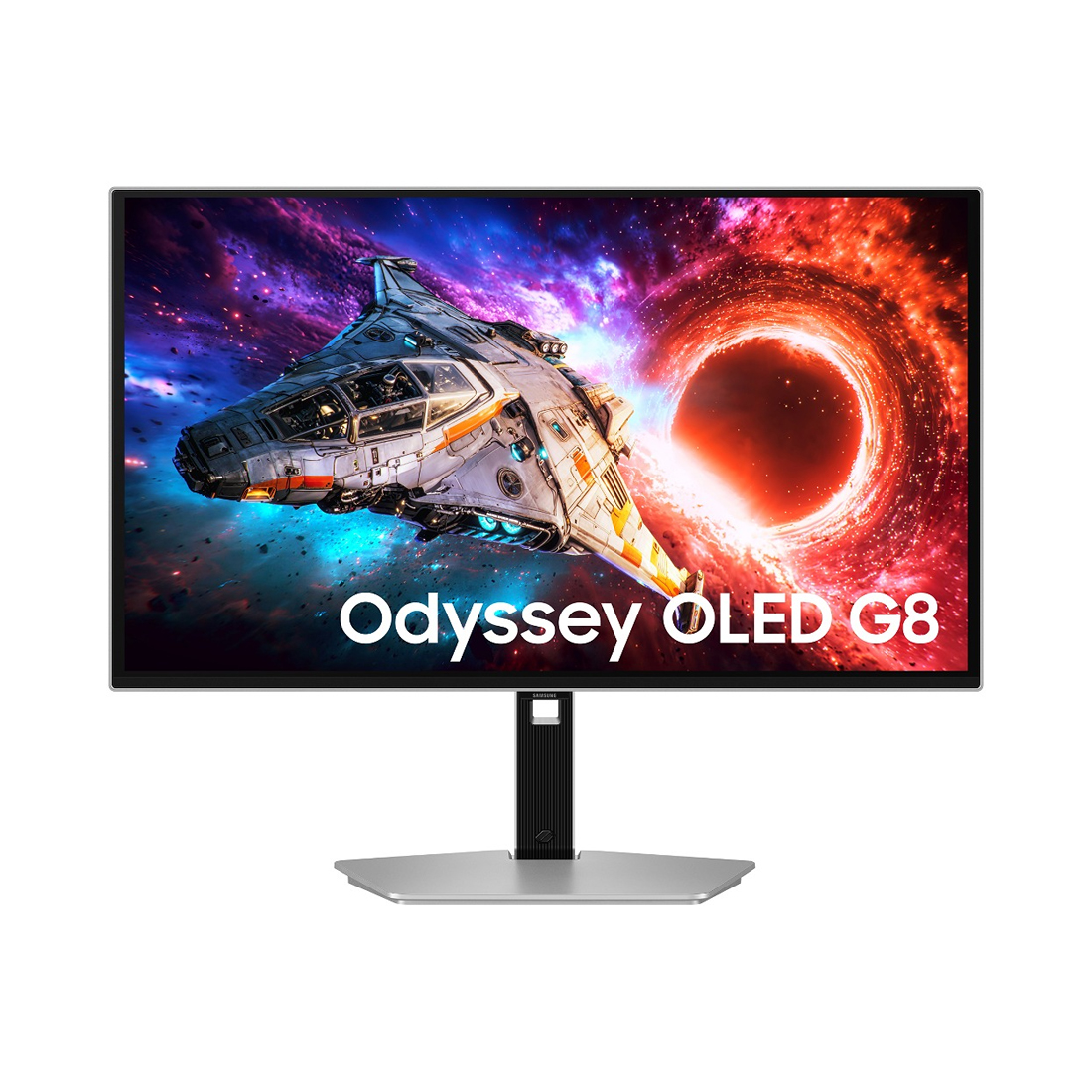 Монитор Samsung 27" LS27HG802SIXCI — фото, характеристики
