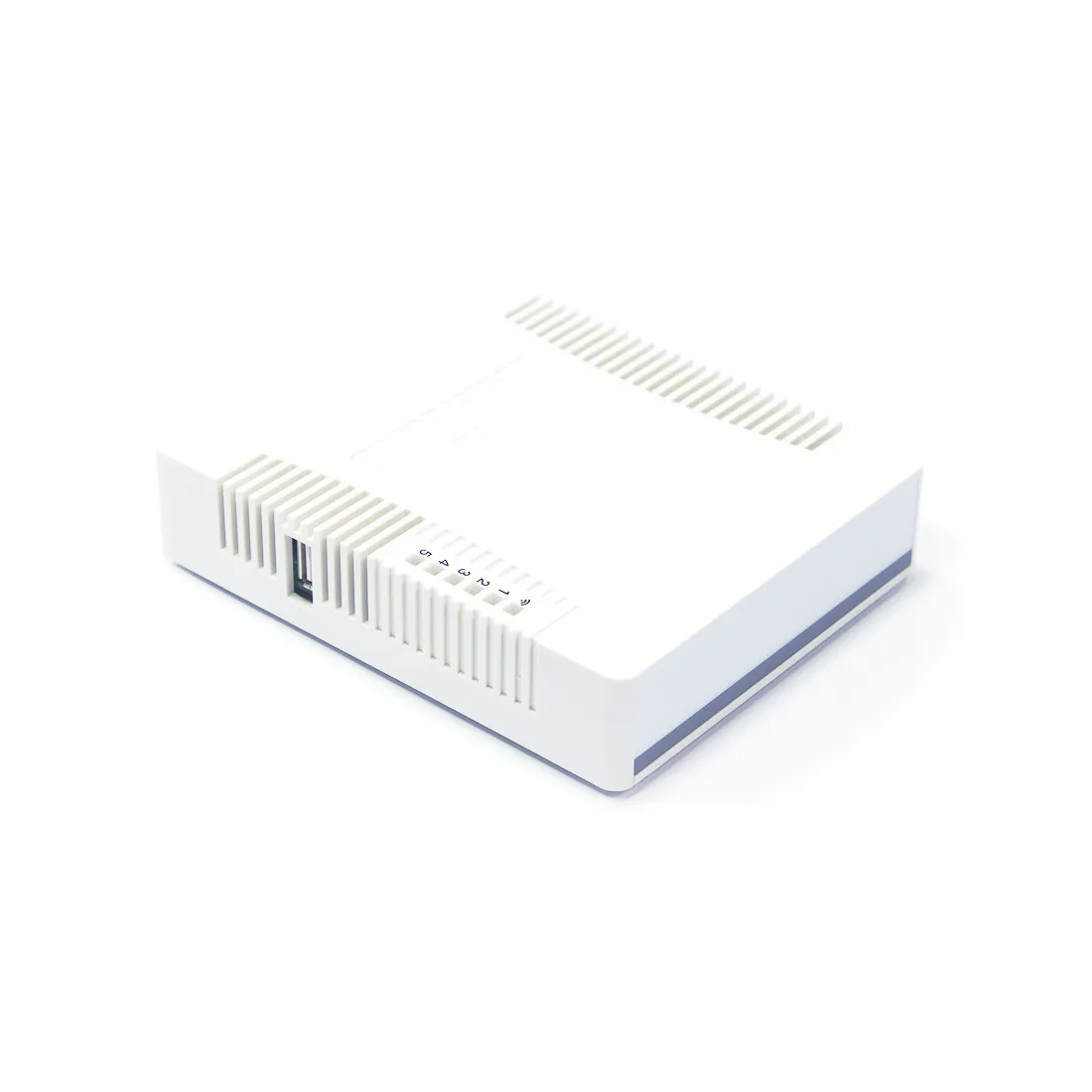 Беспроводной маршрутизатор MikroTik RB951series RB951Ui-2HnD — детальное фото