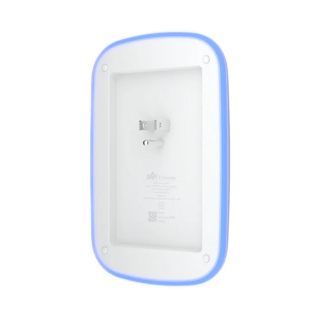 Беспроводная точка доступа Ubiquiti U6-Extender — детальное фото
