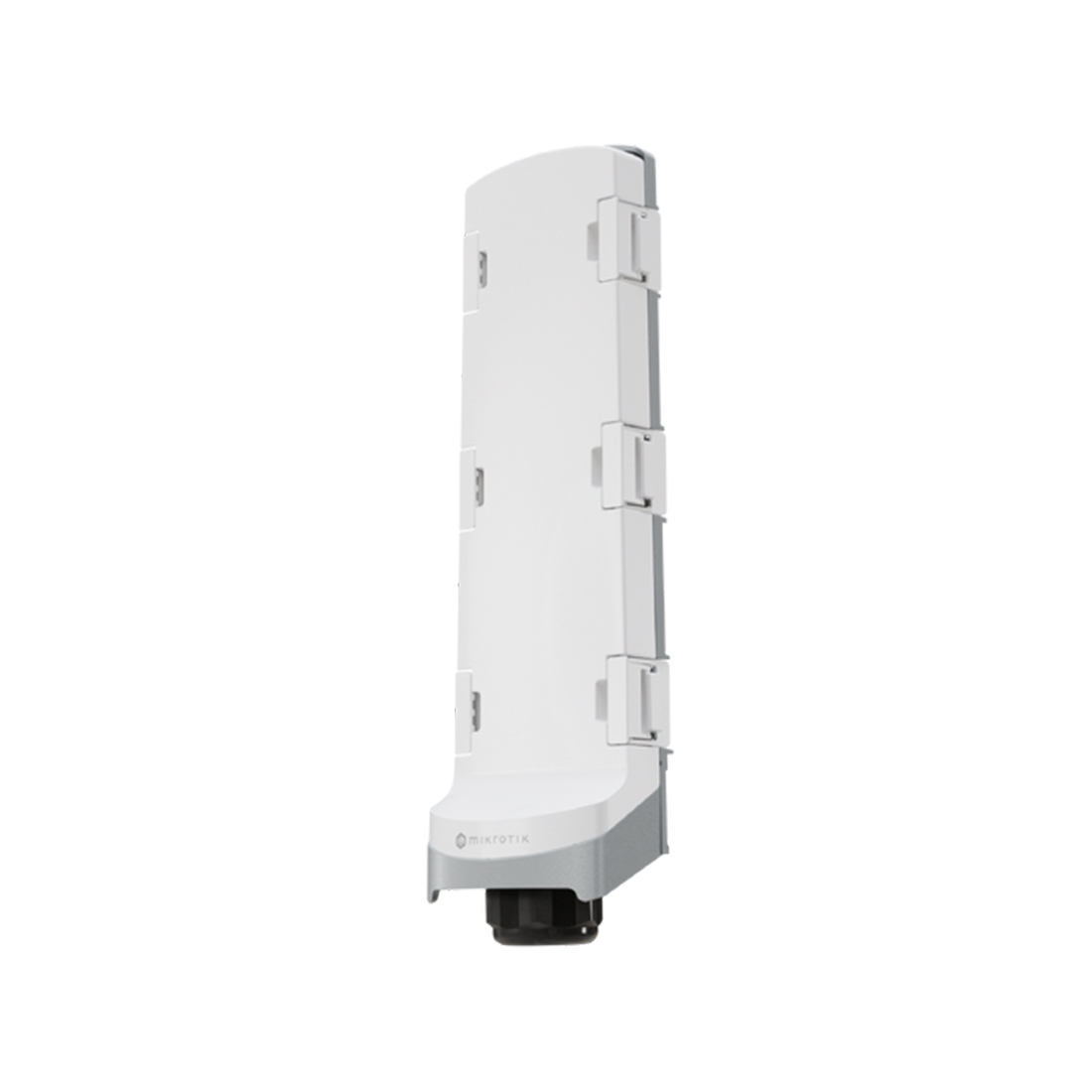 Коммутатор MikroTik CSS606-1G-2Gi-3S+OUT — детальное фото