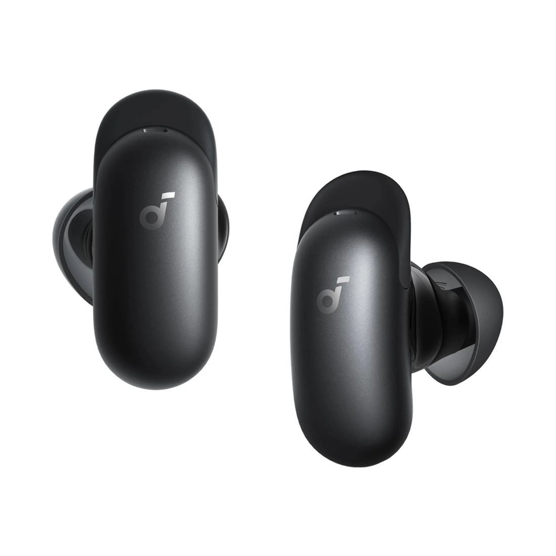 Наушники soundcore Liberty 5 Pro Max Black