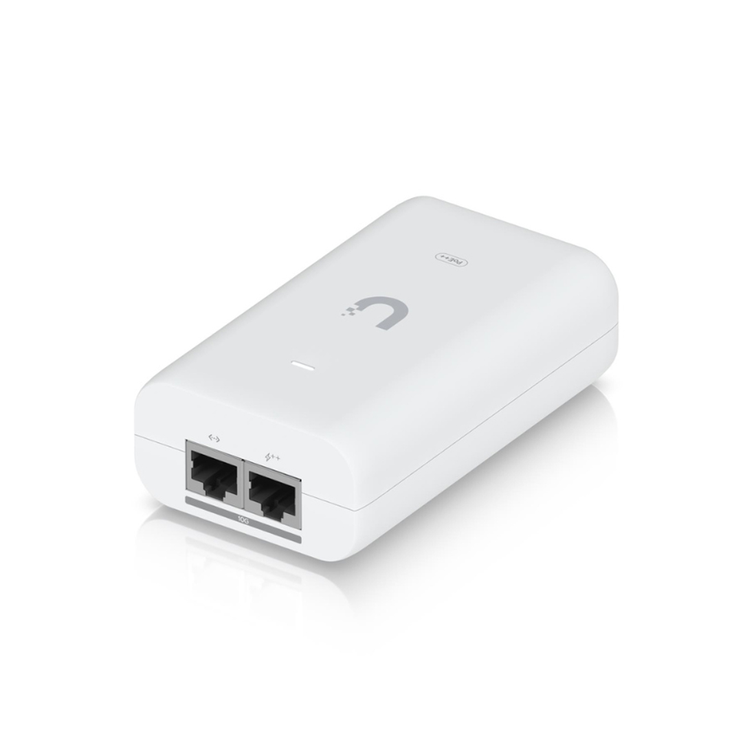 PoE адаптер Ubiquiti UACC-PoE++-10G — детальное фото