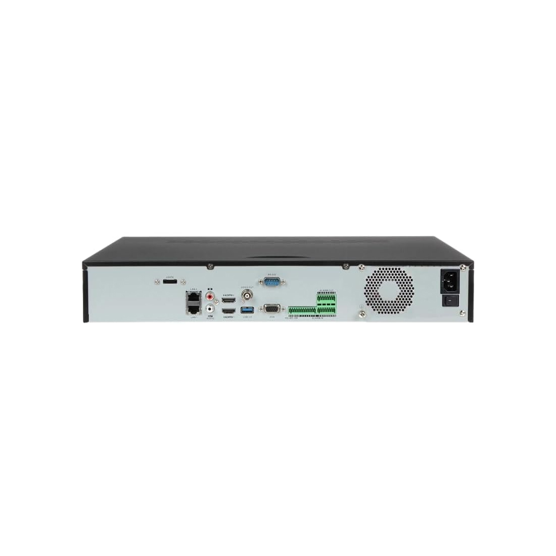 Сетевой видеорегистратор Hikvision DS-7732NXI-I4/S(E)