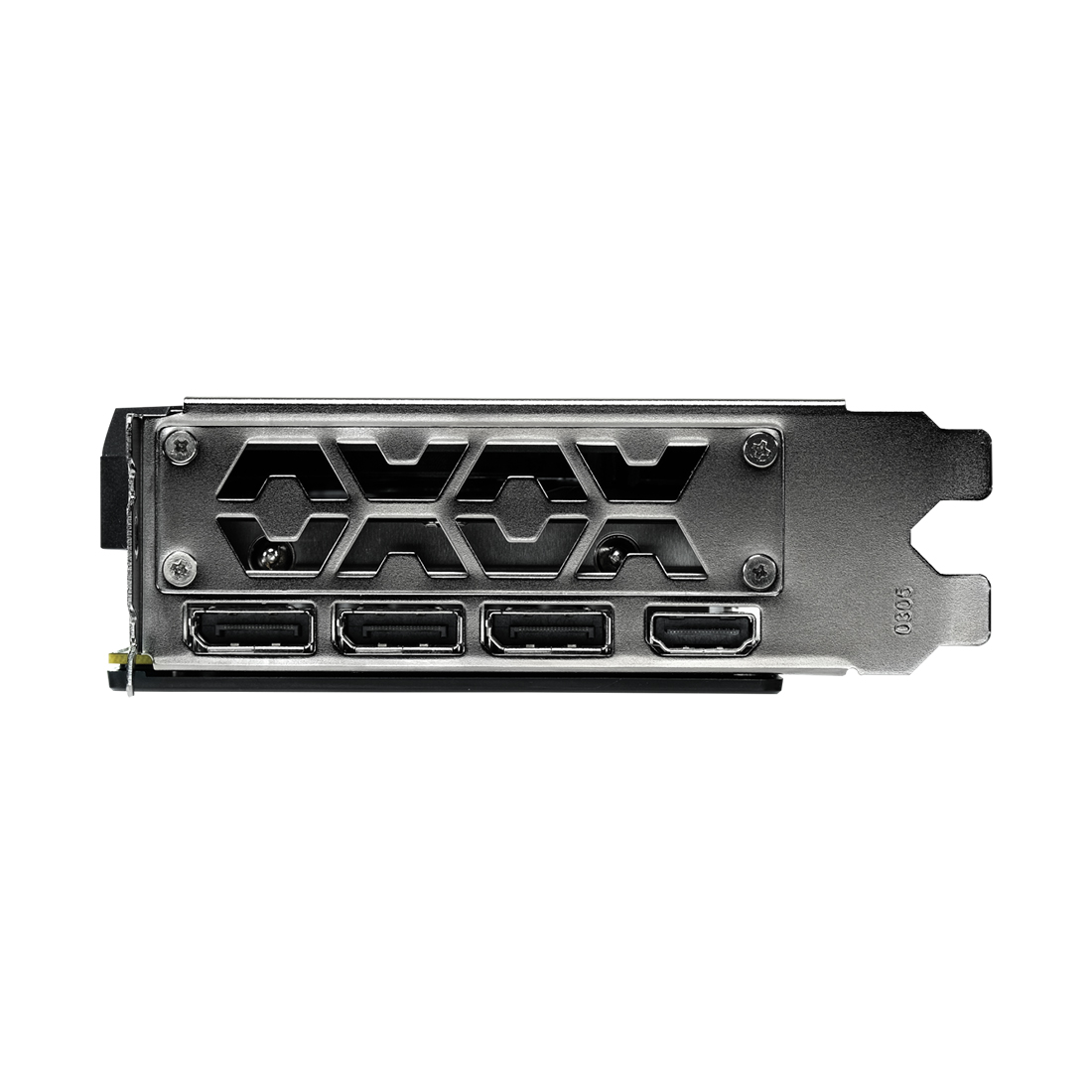 Видеокарта PALIT RTX3060 INFINITY 2 OC 12G (NE63060U19K9-PG190L) — фото, характеристики
