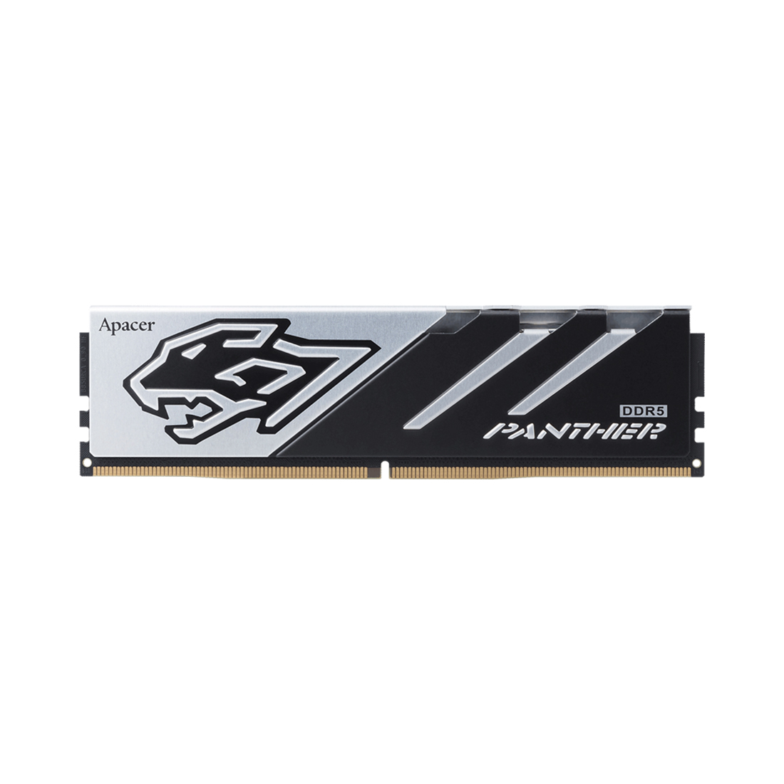 Модуль памяти Apacer Panther AH5U16G60C6227BAA-1 DDR5 16GB — фото, характеристики