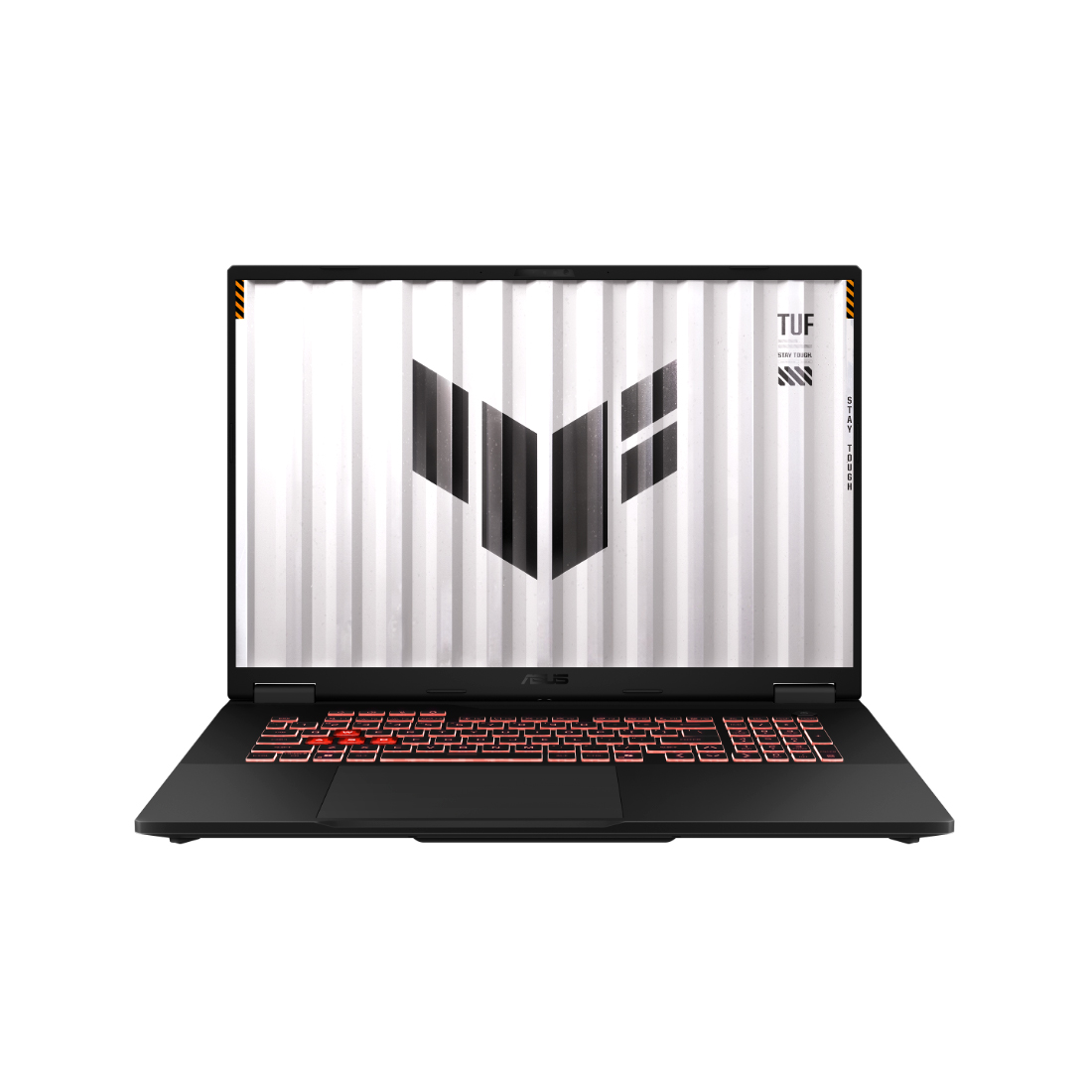 Ноутбук ASUS TUF Gaming A18 FA808UM-S8030 18" FHD+ 144Hz Ryzen 7 260 16GB 512GB RTX5060 DOS — фото, характеристики