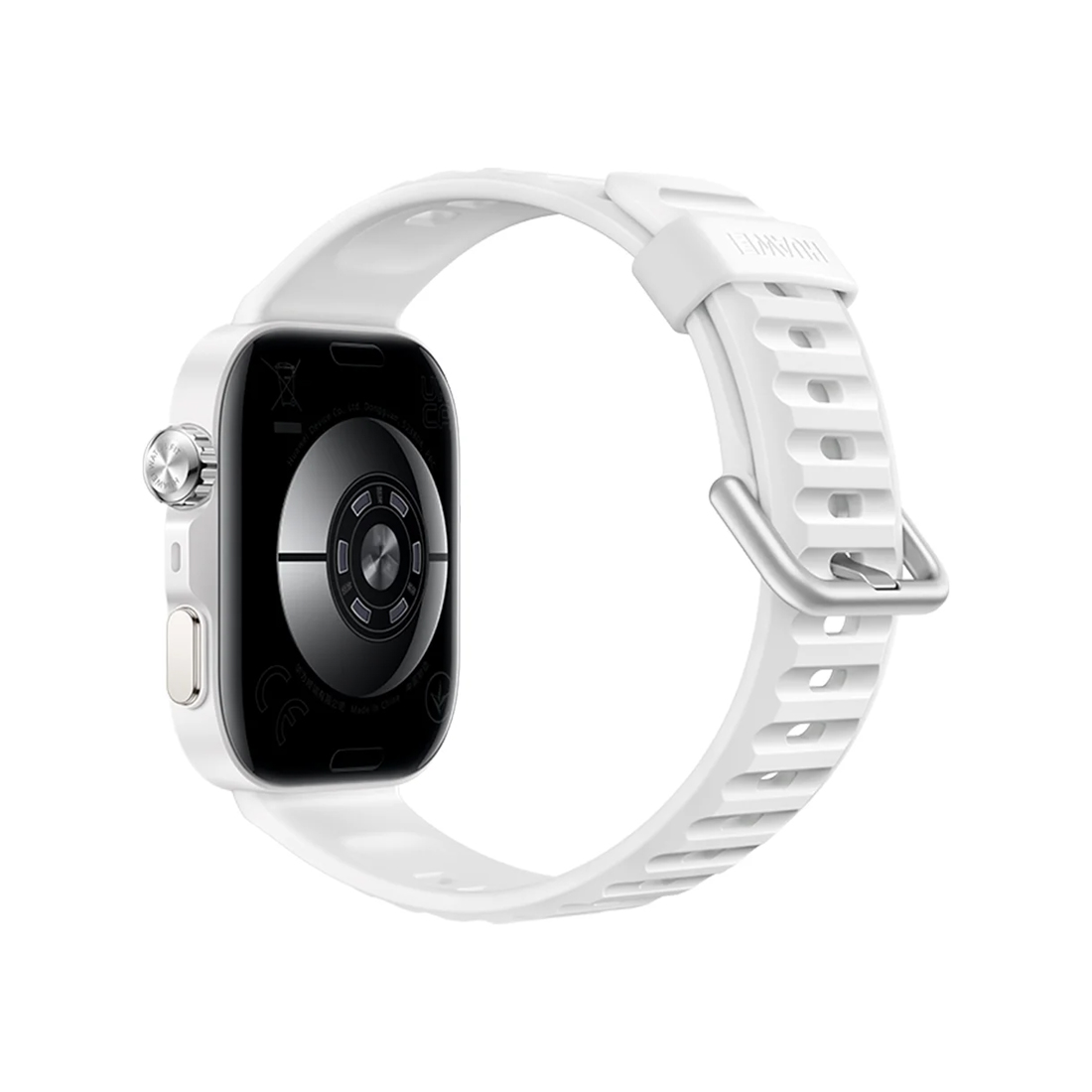 Смарт часы Huawei Watch Fit 5 Pro NKI-B29 White — фото, характеристики