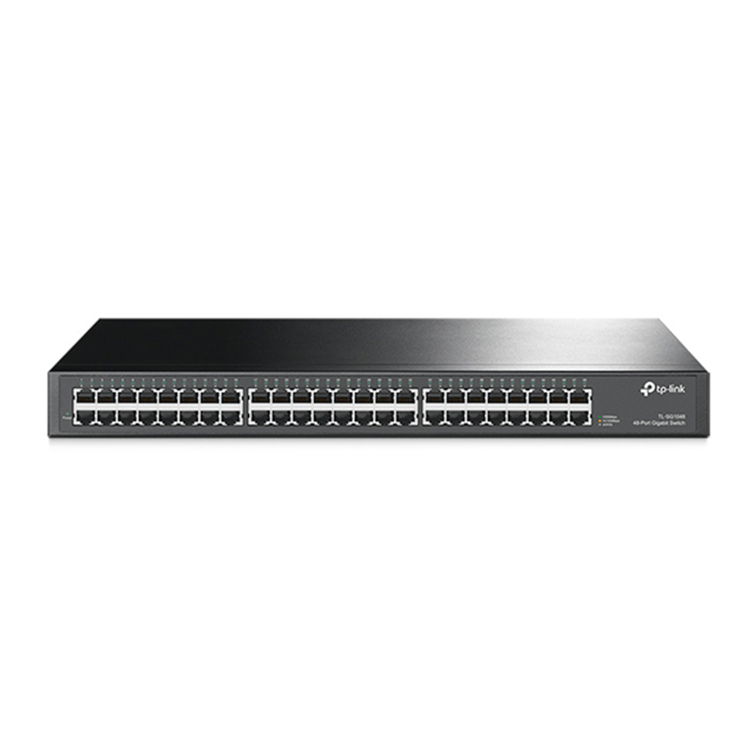 Коммутатор TP-Link TL-SG1048 — детальное фото