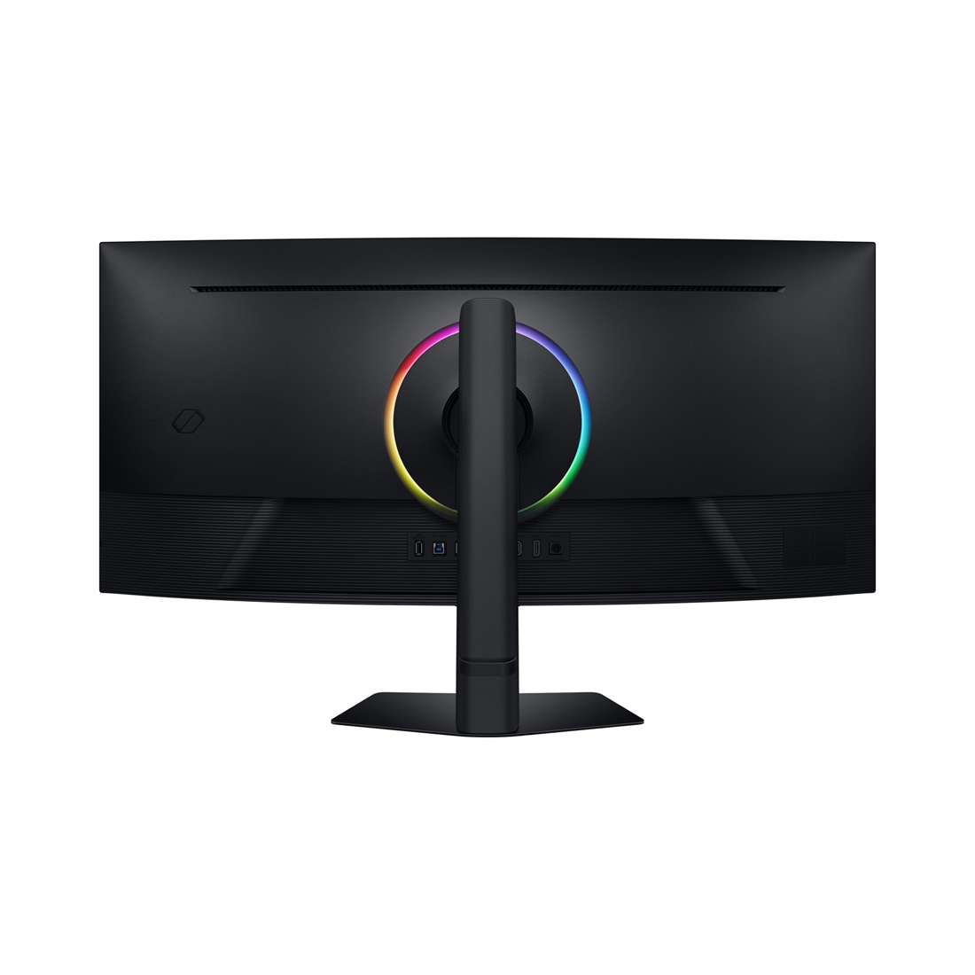 Монитор Samsung 40″ Odyssey G7 LS40FG756EIXCI — фото, характеристики