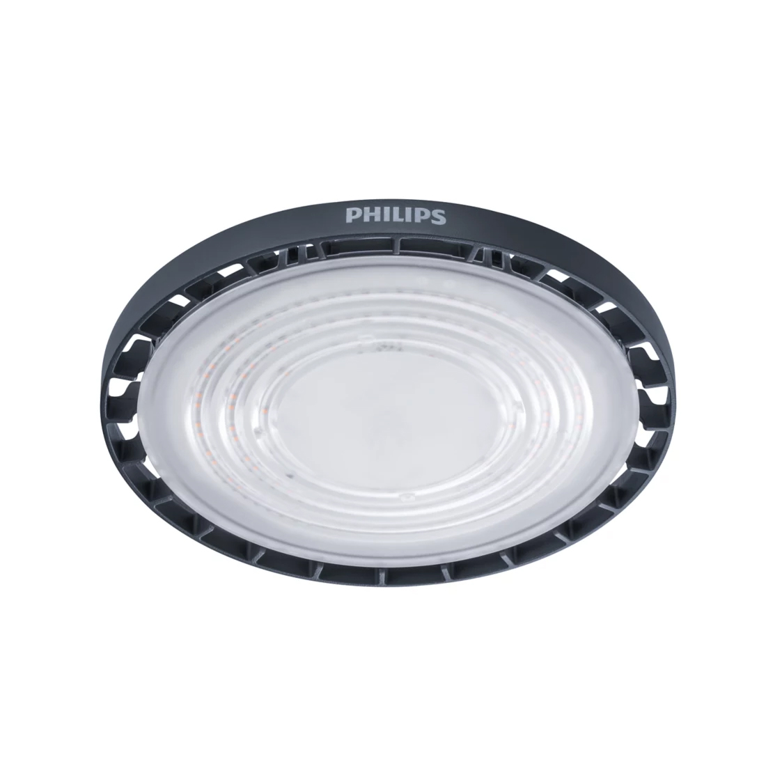 Светильник для высоких пролётов Philips BY239P LED195/CW 150Вт PSU GM G2
