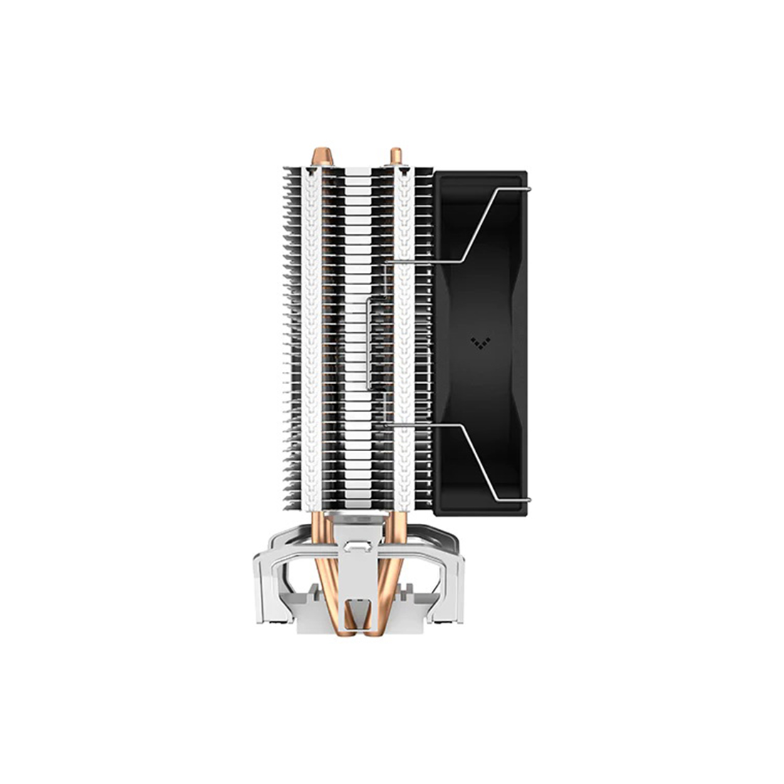 Кулер для процессора Deepcool AG200 — фото, характеристики