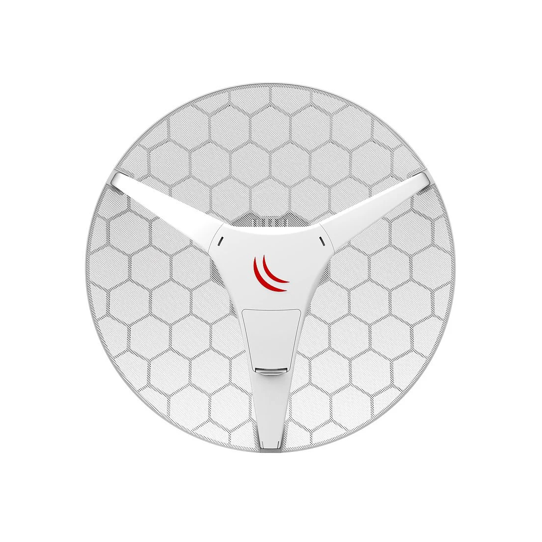 Беспроводной маршрутизатор MikroTik RBLHGG-60adkit — детальное фото