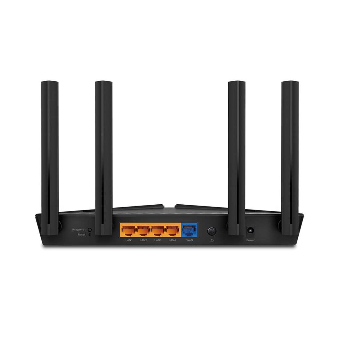 Маршрутизатор TP-Link Archer AX23 — детальное фото