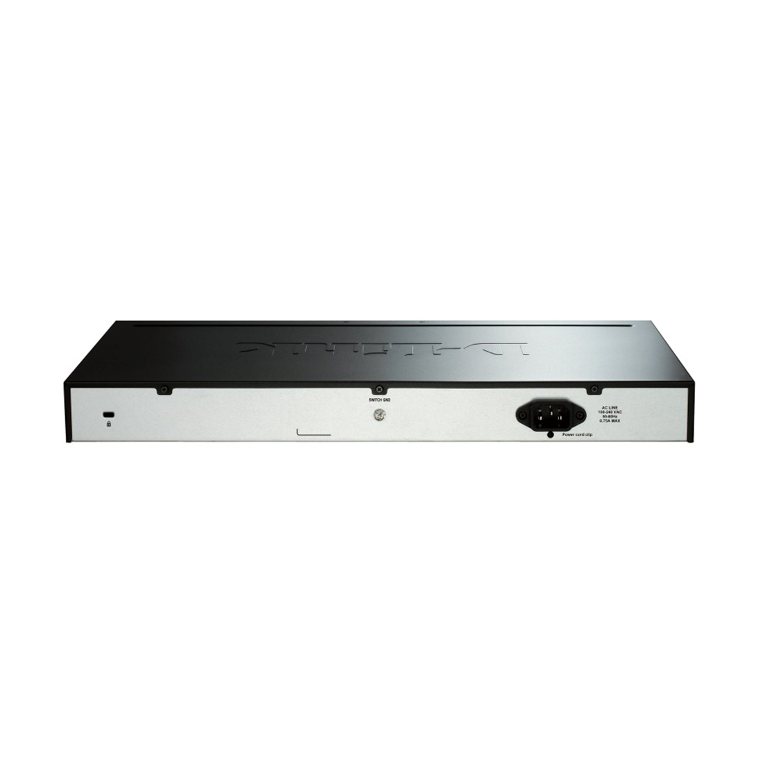 Коммутатор D-Link DGS-1510-28X/A1A — детальное фото
