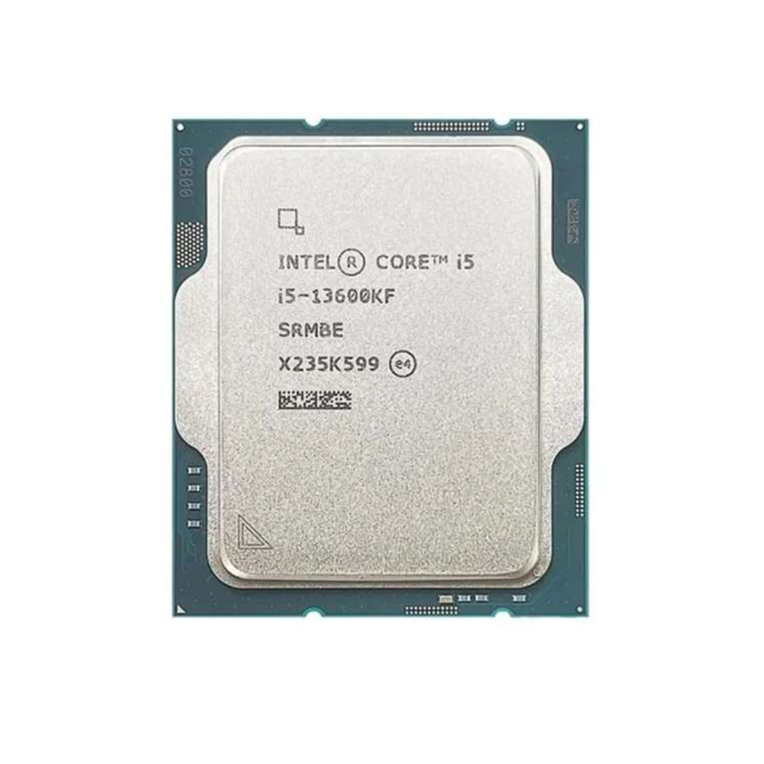 Процессор (CPU) Intel Core i5 Processor 13600KF 1700 — фото, характеристики
