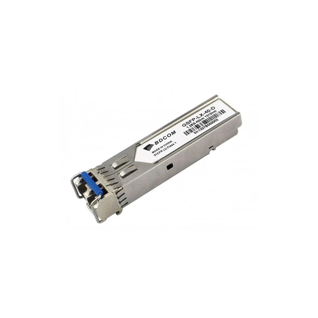 Трансивер BDCOM GSFP-LX-40-D — детальное фото