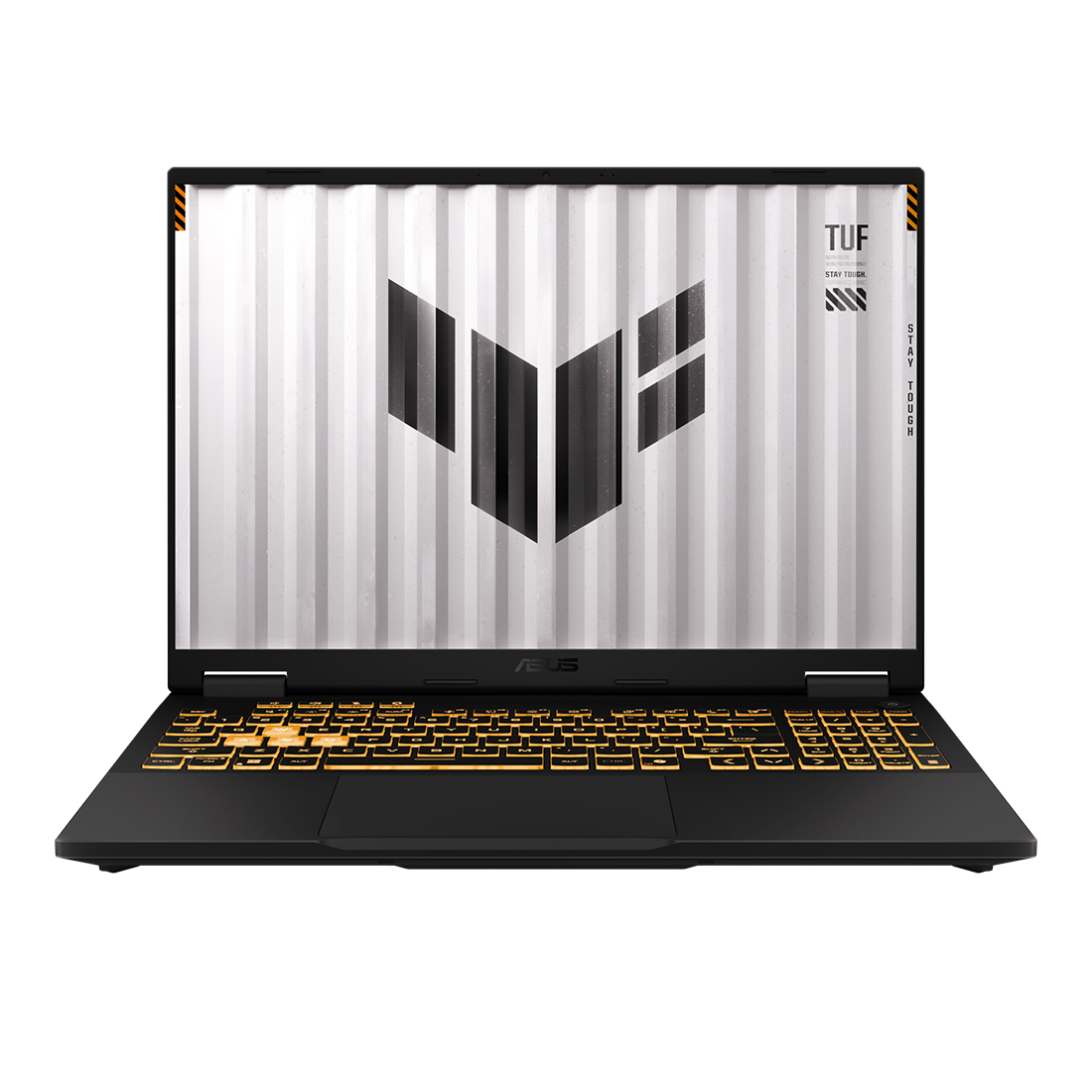 Ноутбук ASUS TUF Gaming F16 FX608JHR-RV144 16" FHD 165Hz Core i5-14450HX 16GB 512GB RTX5050 DOS — фото, характеристики