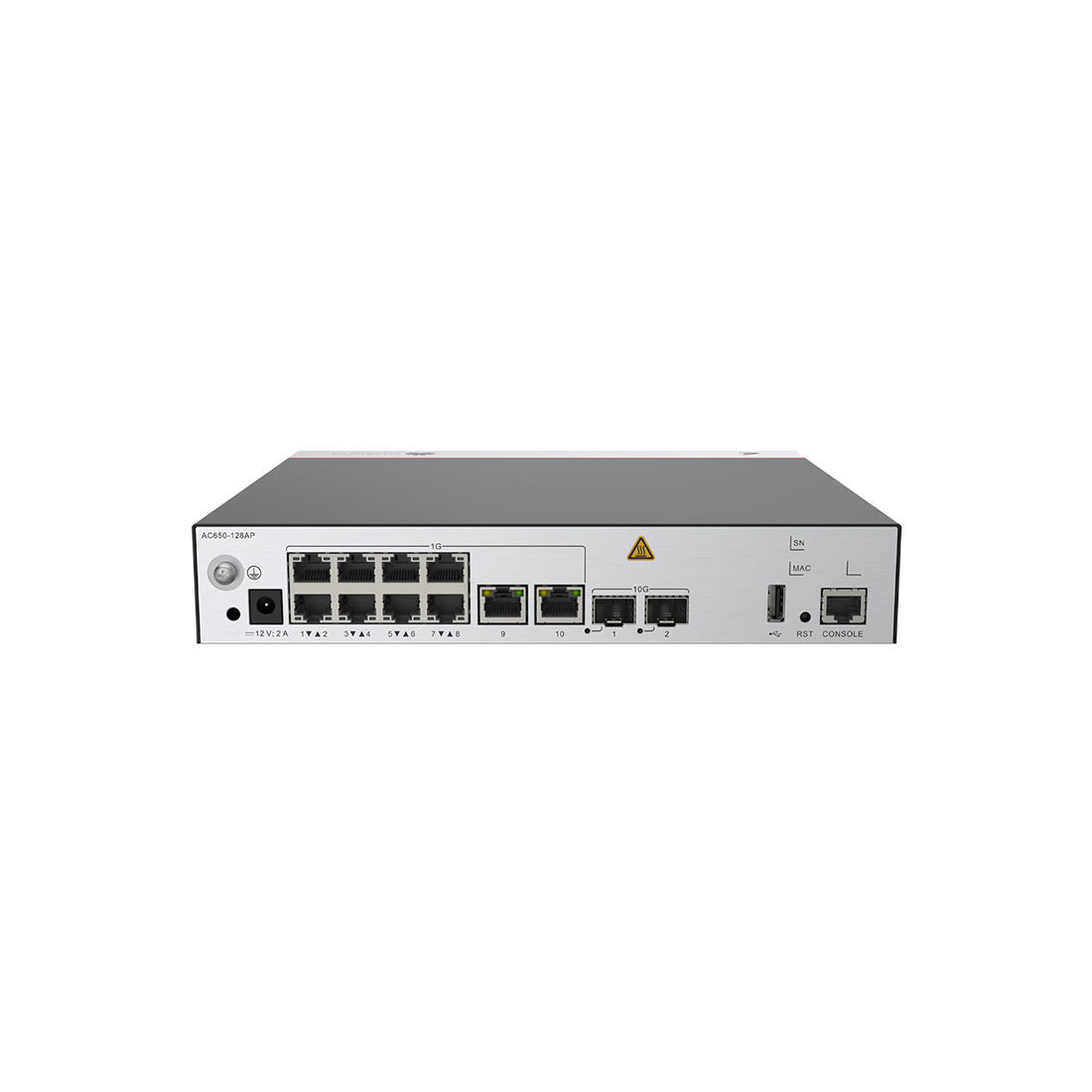 Контроллер точек доступа Huawei AC650-128AP — детальное фото