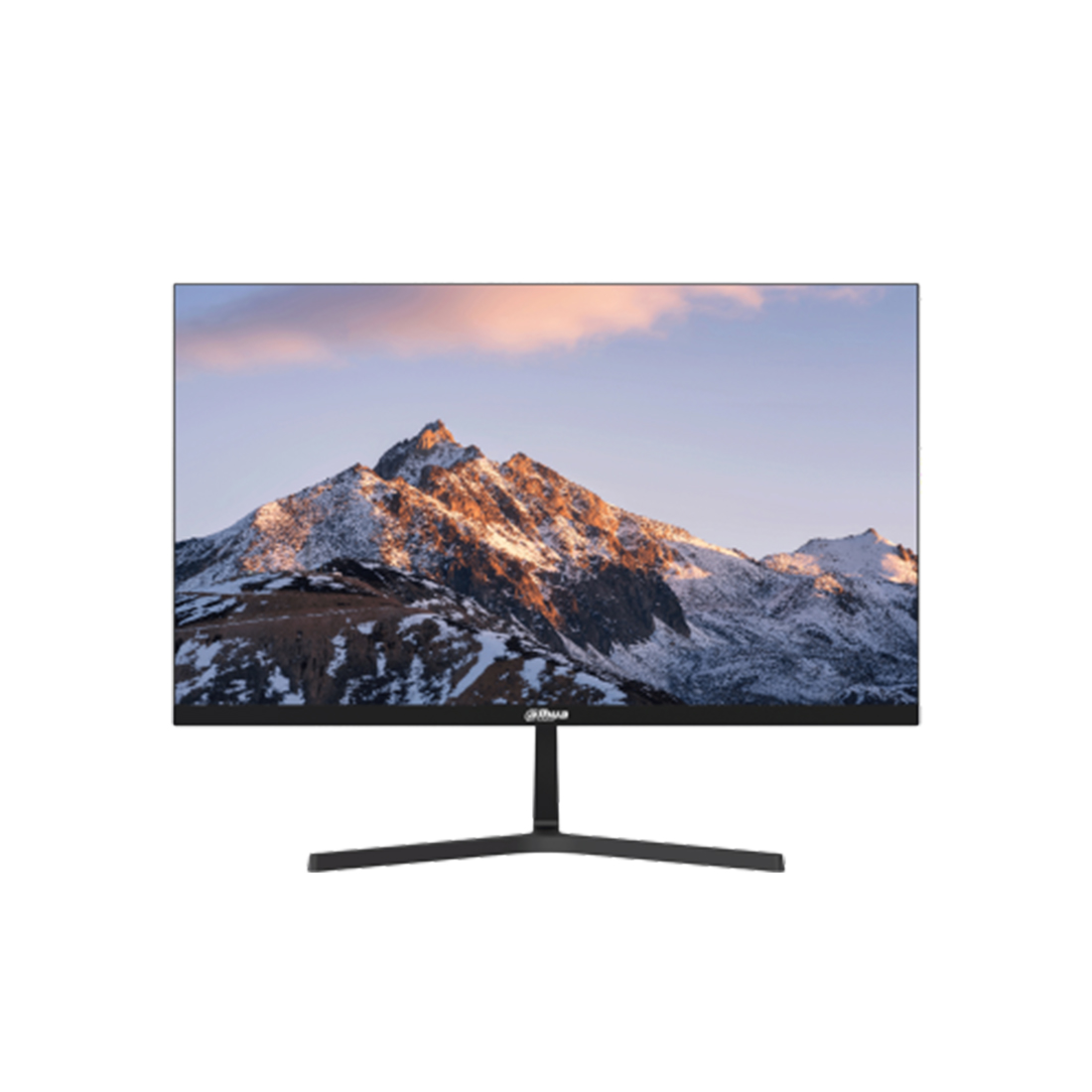 Монитор 24" Dahua DHI-LM24-B200S — фото, характеристики