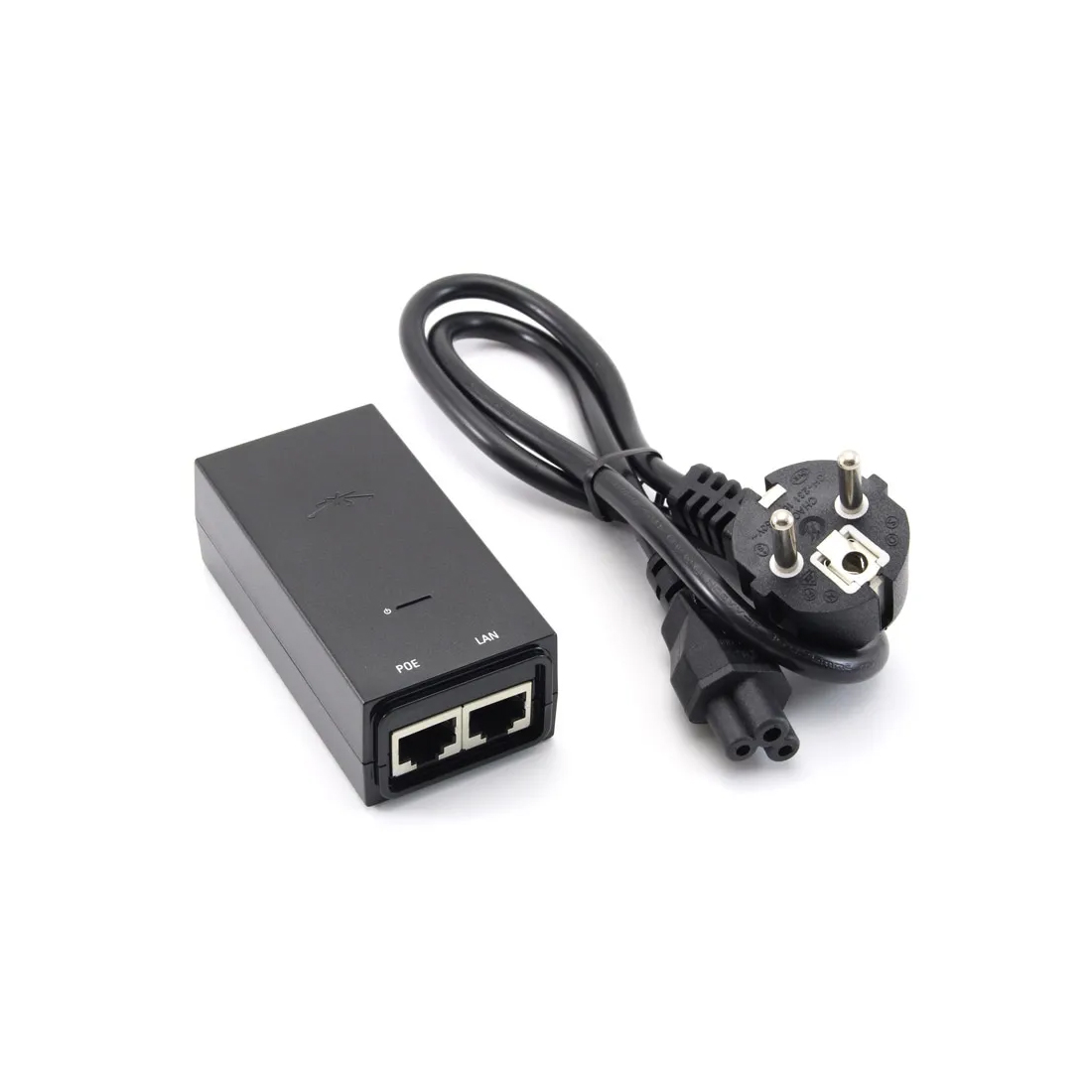 PoE адаптер Ubiquiti POE-50-60W — детальное фото