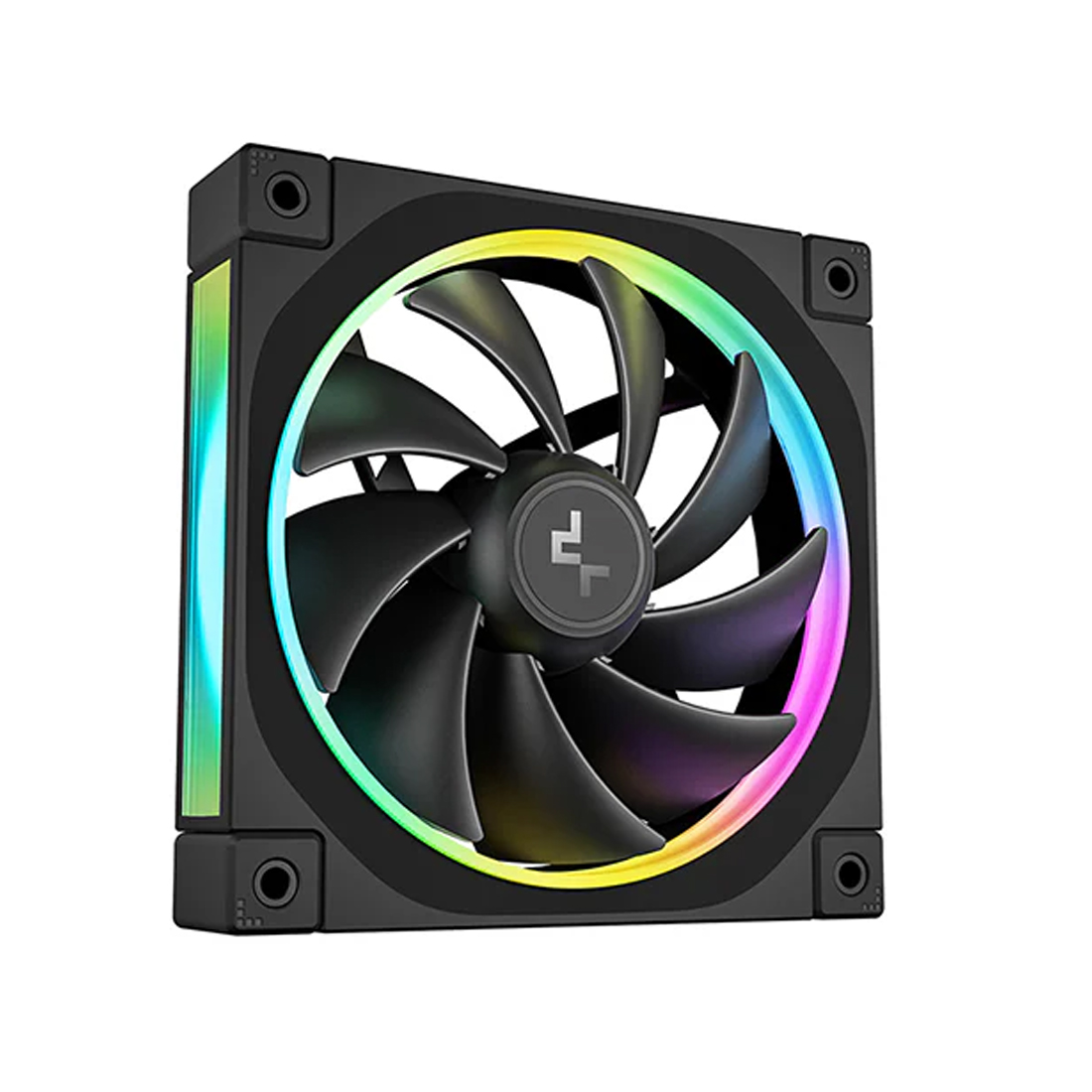 Кулер с водяным охлаждением Deepcool LQ360 ULTRA ARGB — фото, характеристики
