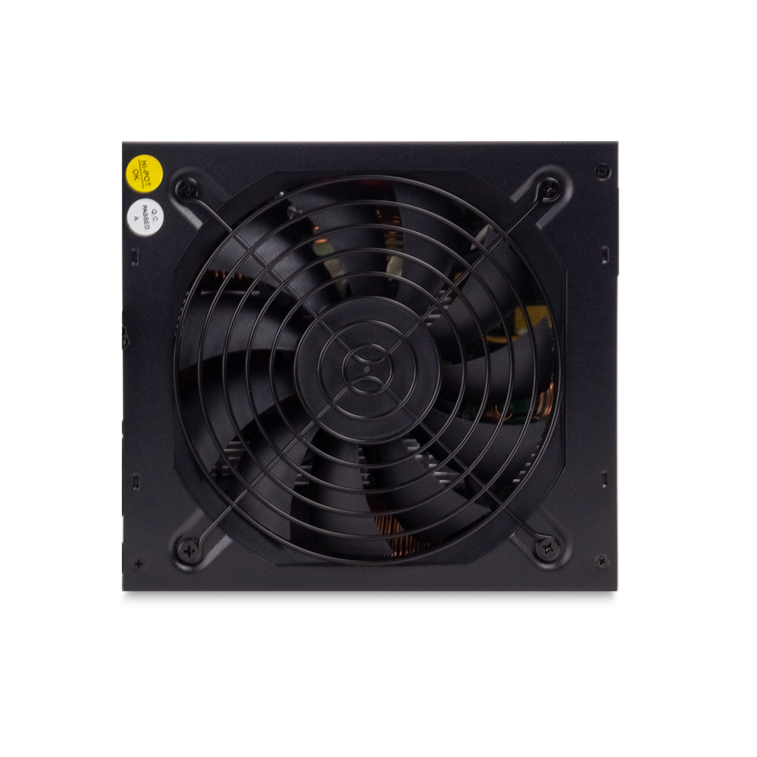 Блок питания X-Game TTM Multi-rail 1600W — фото, характеристики