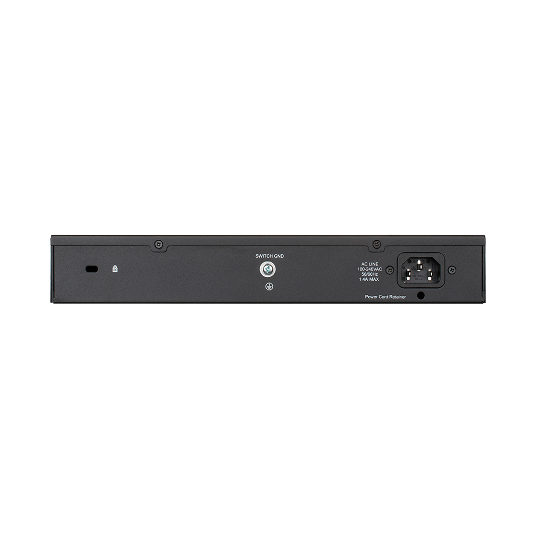 Коммутатор D-Link DGS-1100-24PV2/A3A — детальное фото