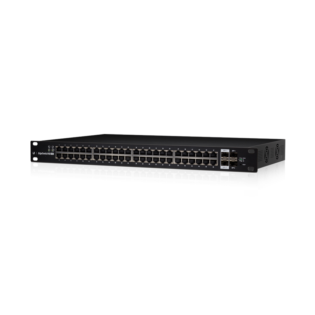 Коммутатор Ubiquiti ES-48-500W — детальное фото