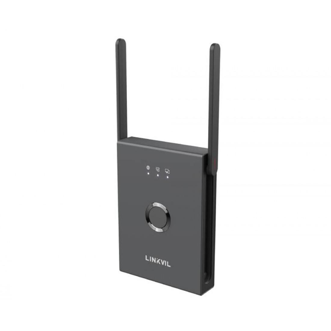 Базовая станция DECT Linkvil W710D — детальное фото