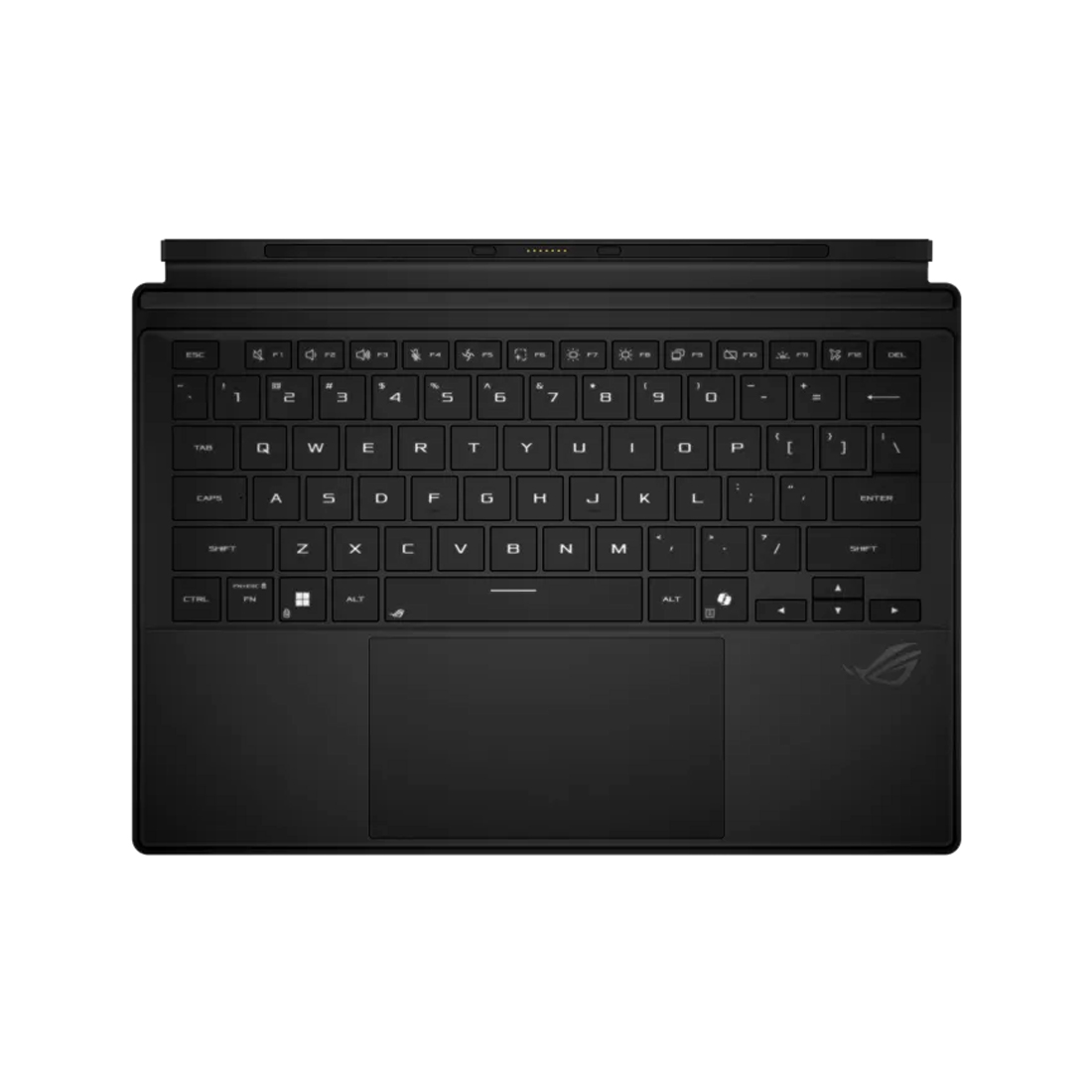 Ноутбук ASUS ROG Flow Z13 GZ302EA-RU045W 13,4" 2.5K 180Hz Ryzen AI MAX+395 32GB 1TB Radeon 8060S Win — фото, характеристики