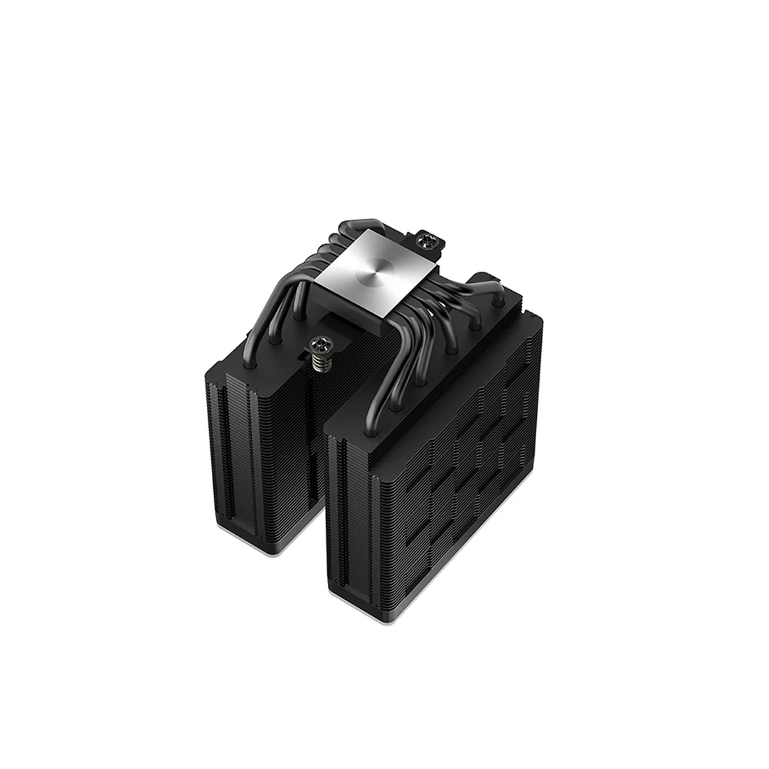 Кулер для процессора Deepcool AG620 BK ARGB V2 — фото, характеристики