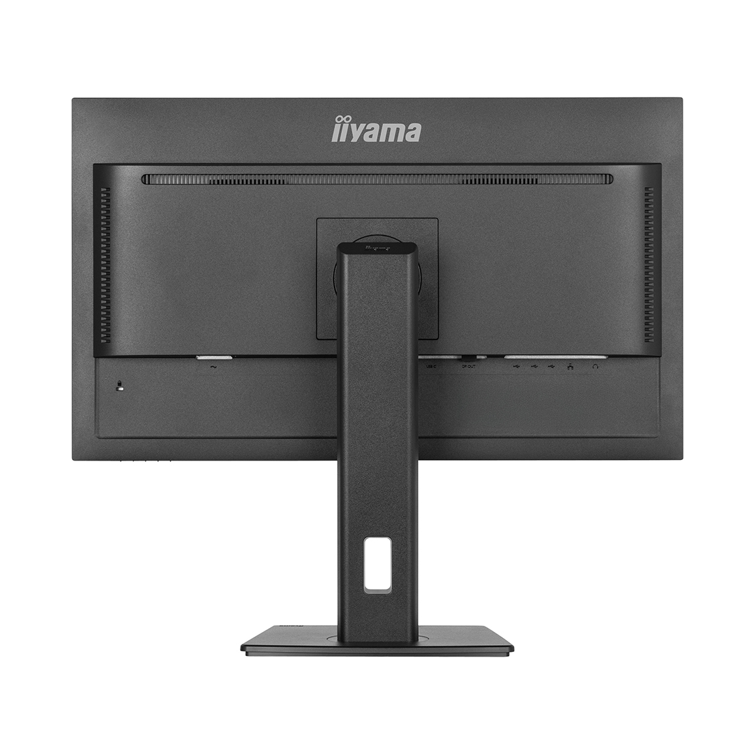 Монитор iiyama ProLite XUB2797QSN-B2 27" — фото, характеристики