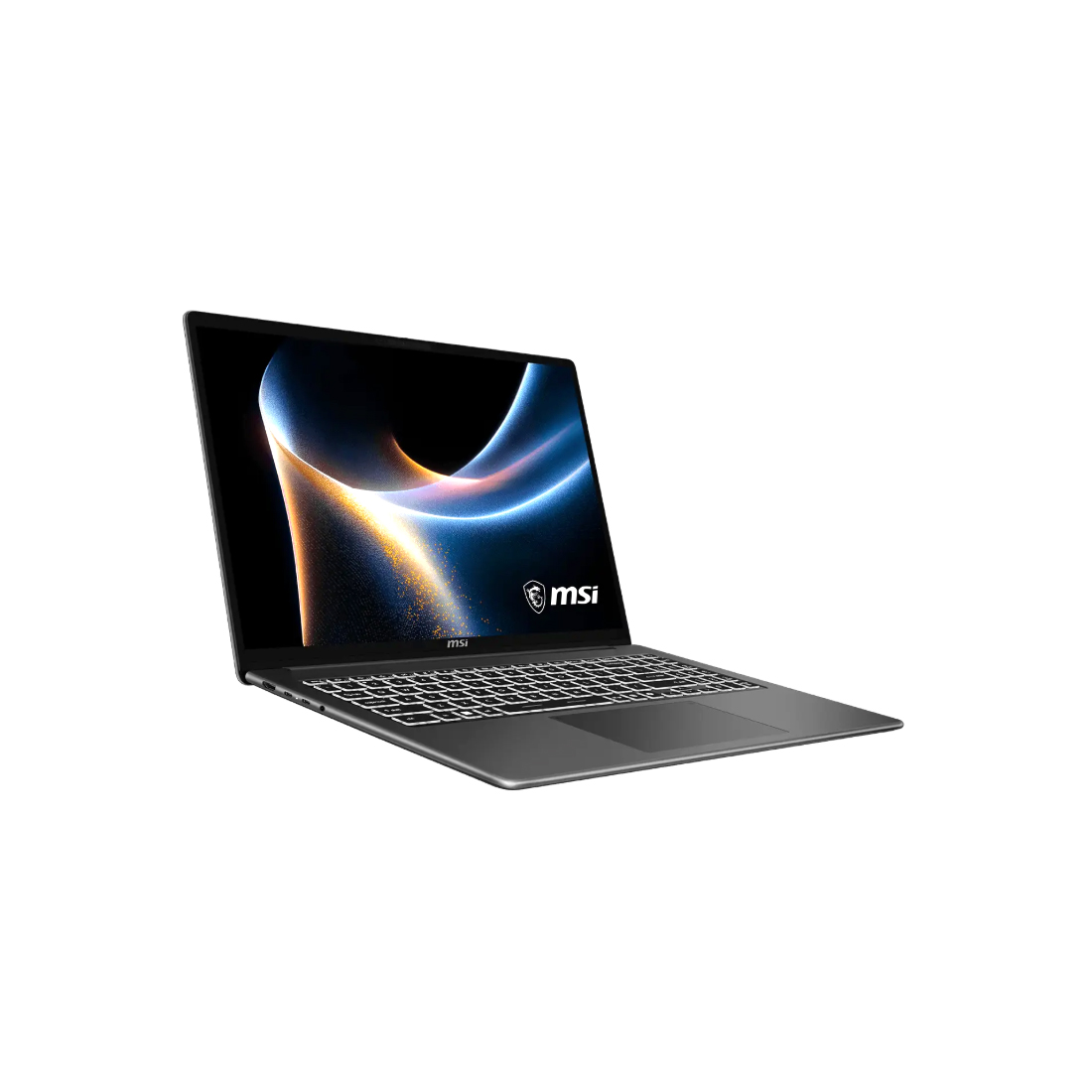 Ноутбук MSI Modern 16S G3MG-004XKZ MS-26U3 16" FHD+ 120Hz Core 5 320 16GB 512GB DOS — фото, характеристики