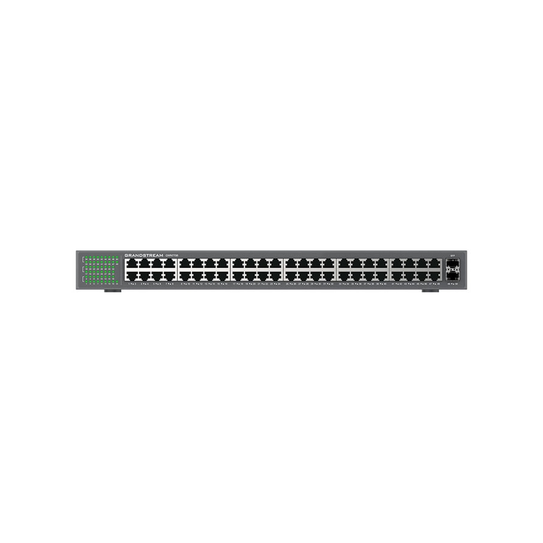 Коммутатор Grandstream GWN7706 — детальное фото