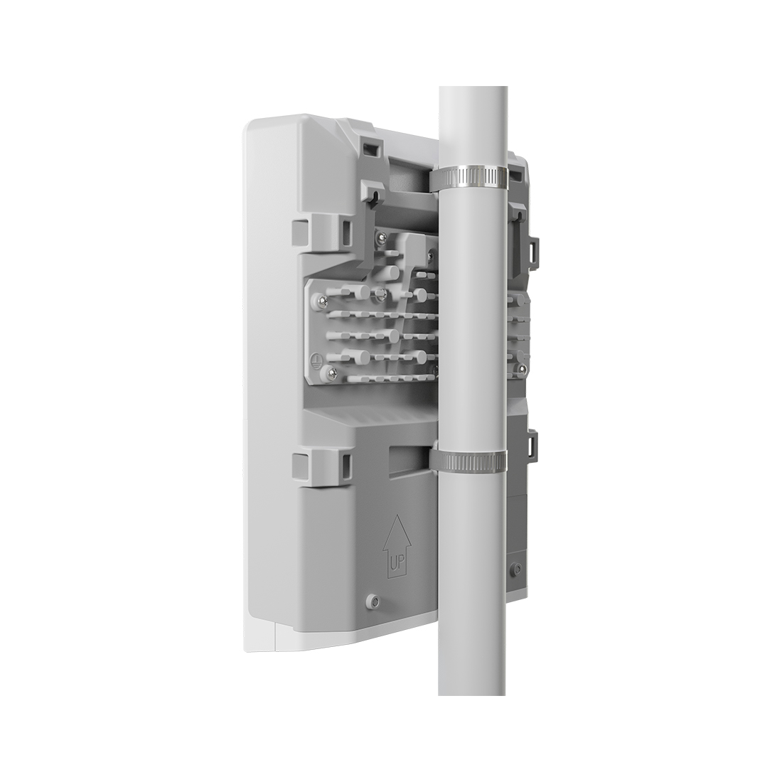 Коммутатор MikroTik CRS318-16P-2S+OUT — детальное фото
