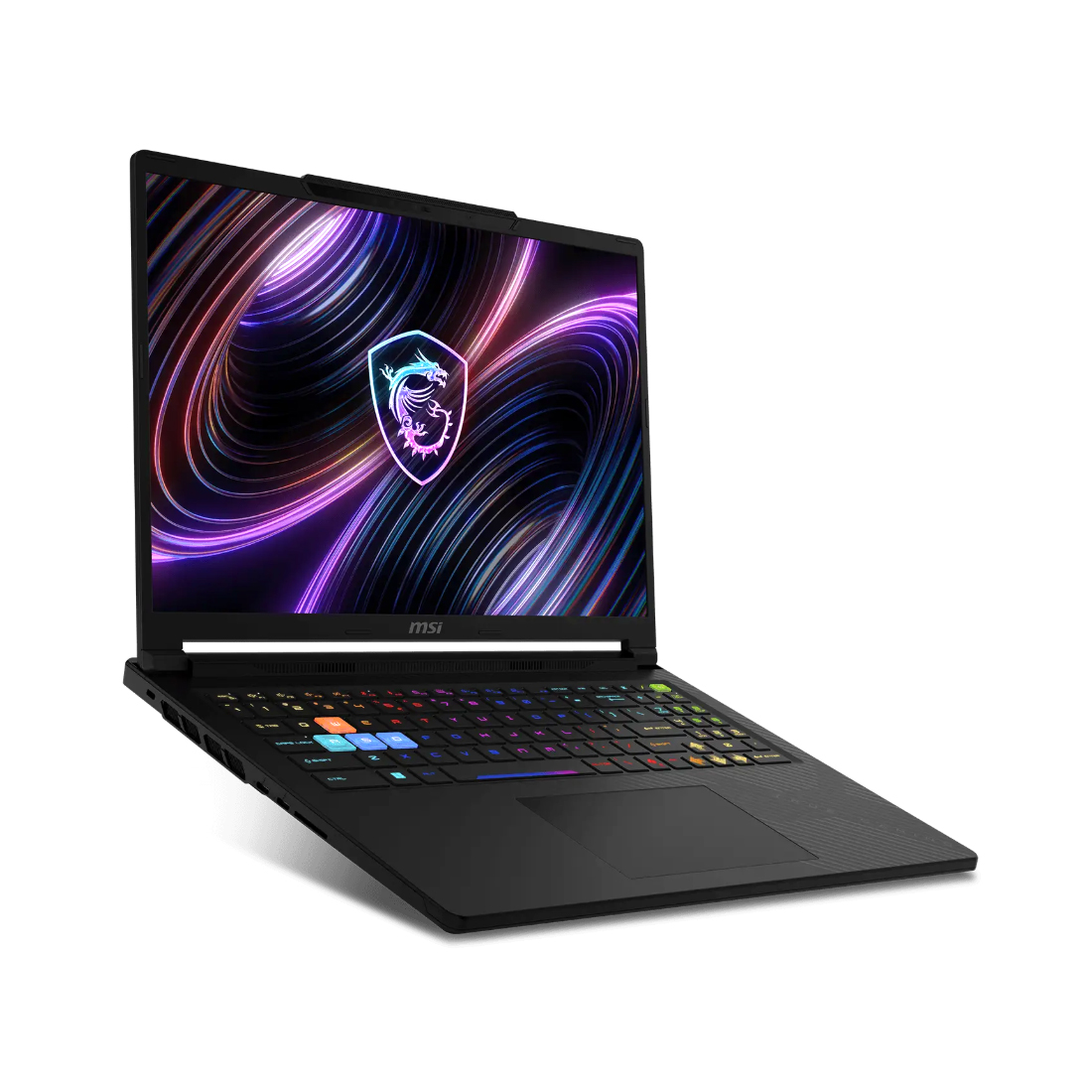 Ноутбук MSI Raider 16 HX B2WH-058XKZ MS-2651 16" QHD+ 240Hz Ultra 7 251HX 16GB 1TB RTX5070 Ti DOS — фото, характеристики