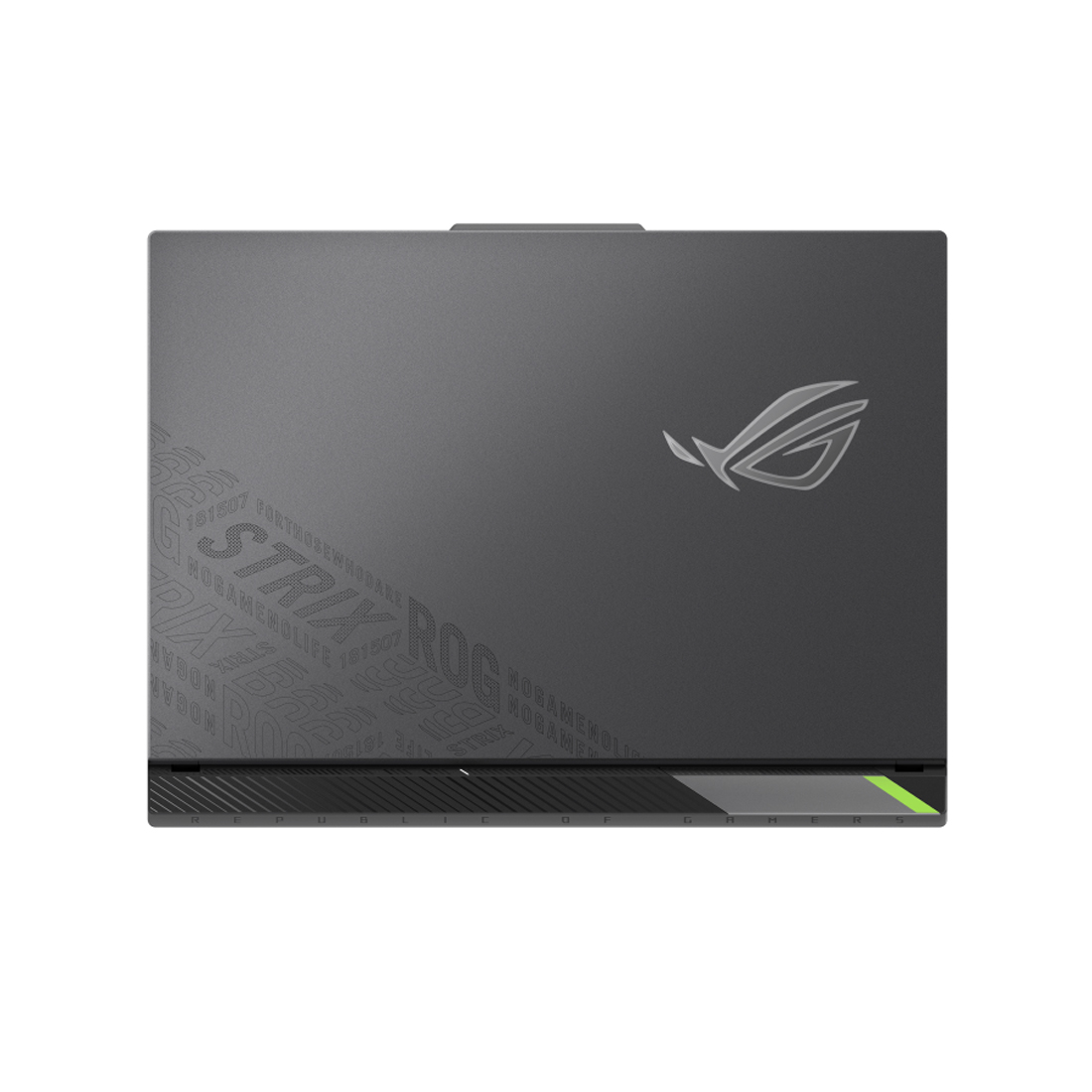 Ноутбук ASUS ROG Strix G16 G614PM-TS276W 16" 2.5K 300Hz Ryzen 9 8940HX 16GB 512GB RTX5060 Win11