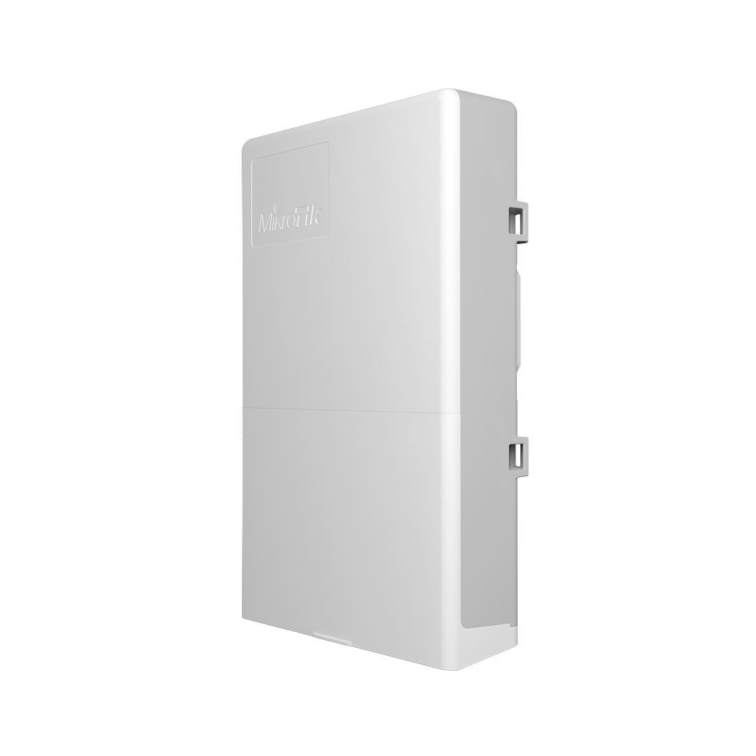 Коммутатор MikroTik CSS610-1Gi-7R-2S+OUT — детальное фото