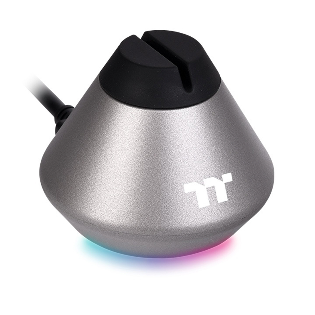 Держатель провода мыши Thermaltake Argent MB1 RGB — фото, характеристики