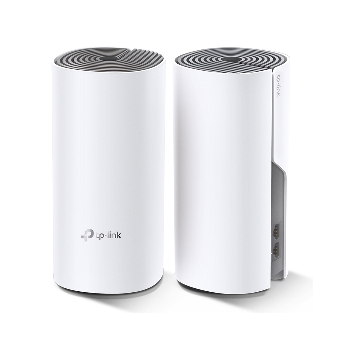Беспроводная MESH-система Wi-Fi TP-Link Deco E4 (2-pack) — детальное фото