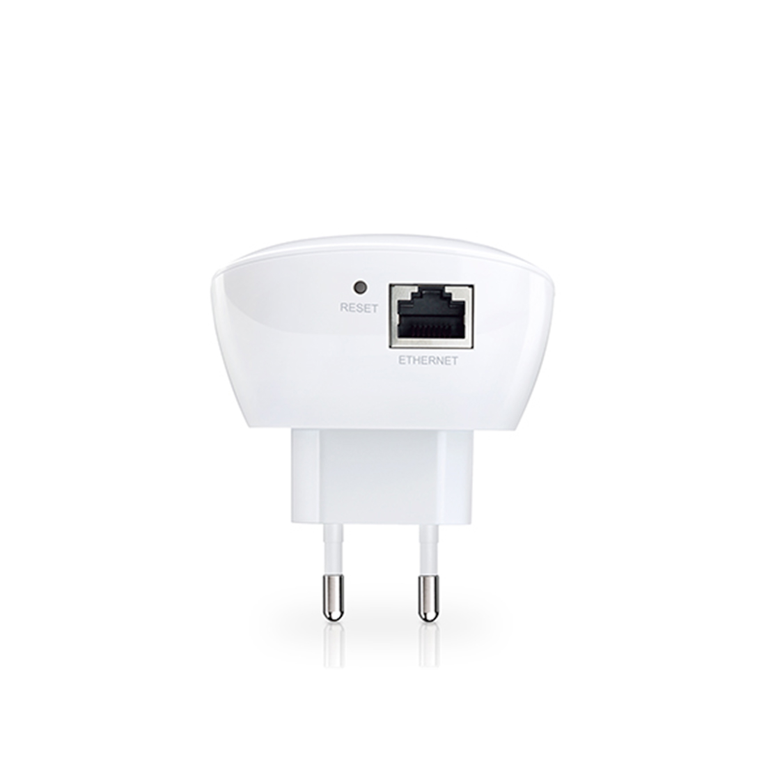 Усилитель Wi-Fi сигнала TP-Link TL-WA850RE — детальное фото