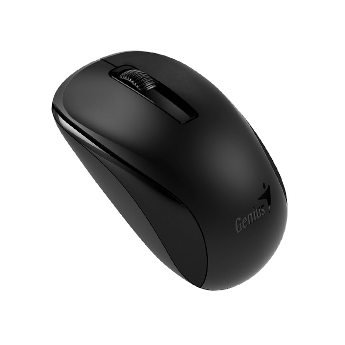 Компьютерная мышь Genius NX-7005 Black — фото, характеристики