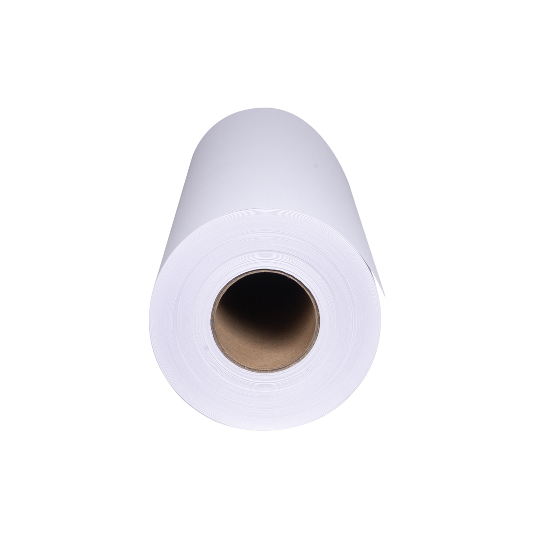 Бумага широкоформатная ProMEGA 80гр 841*175*76.2