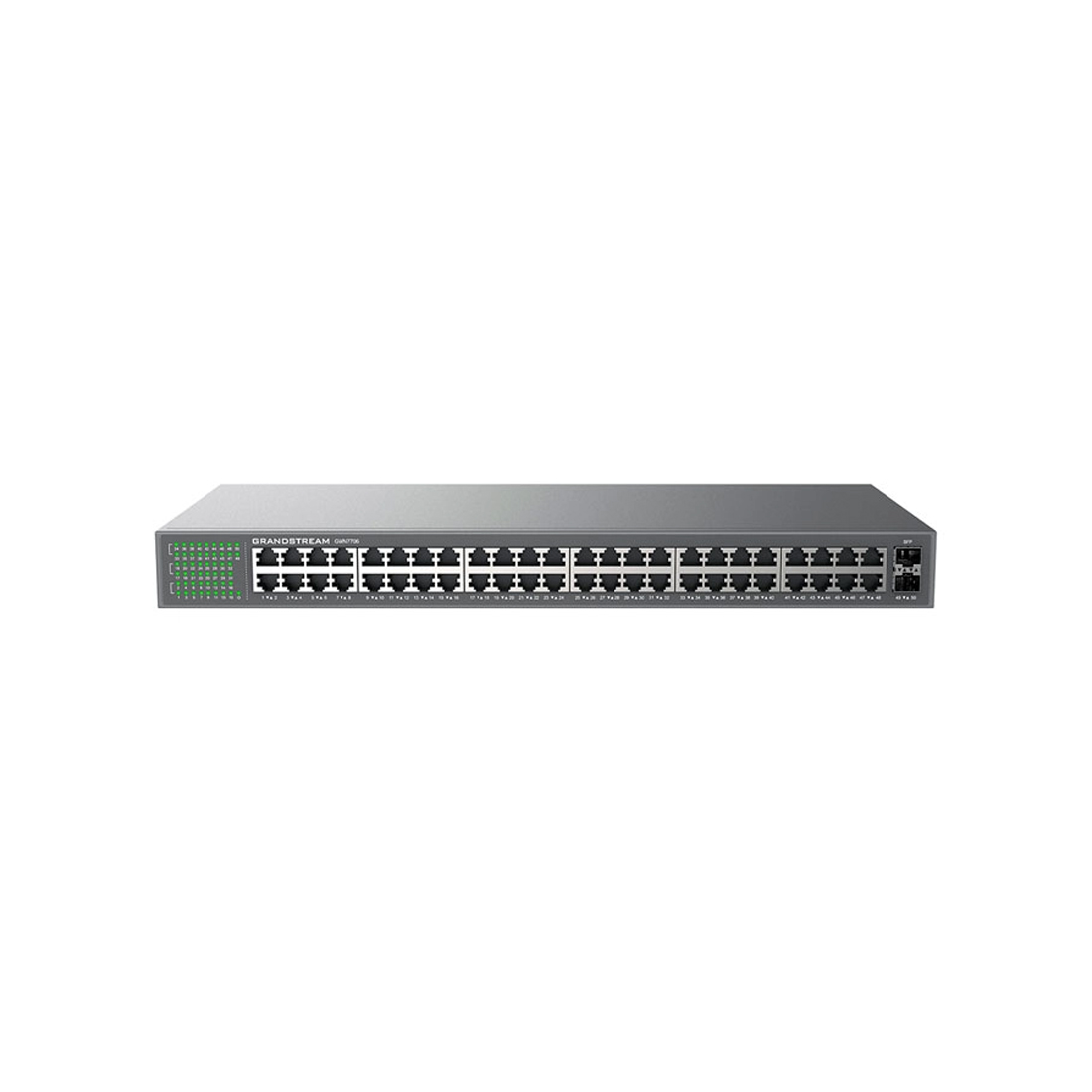 Коммутатор Grandstream GWN7706 — детальное фото