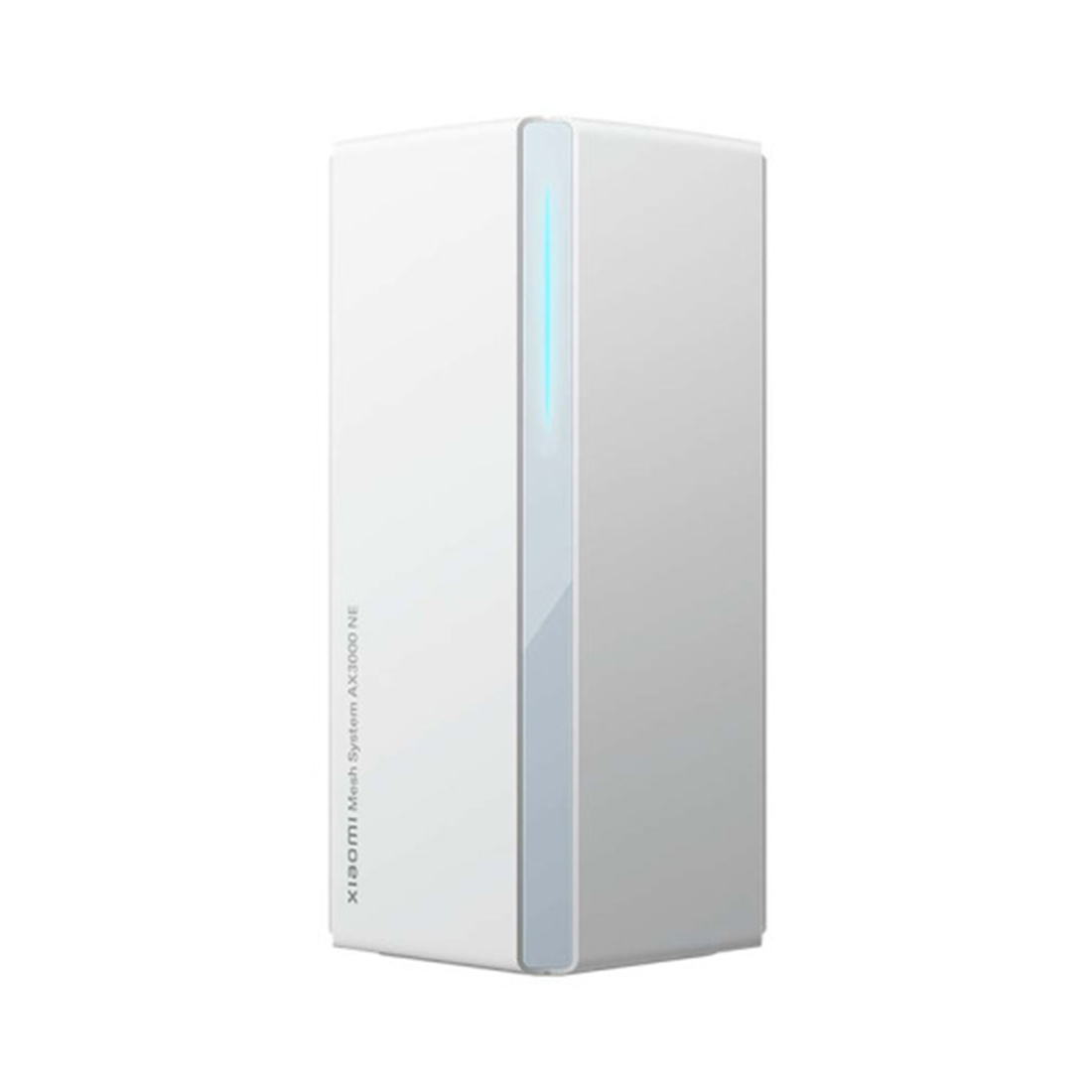 Беспроводная система Wi-Fi Xiaomi Mesh роутер AX3000 NE (3-pack) RD28 — детальное фото