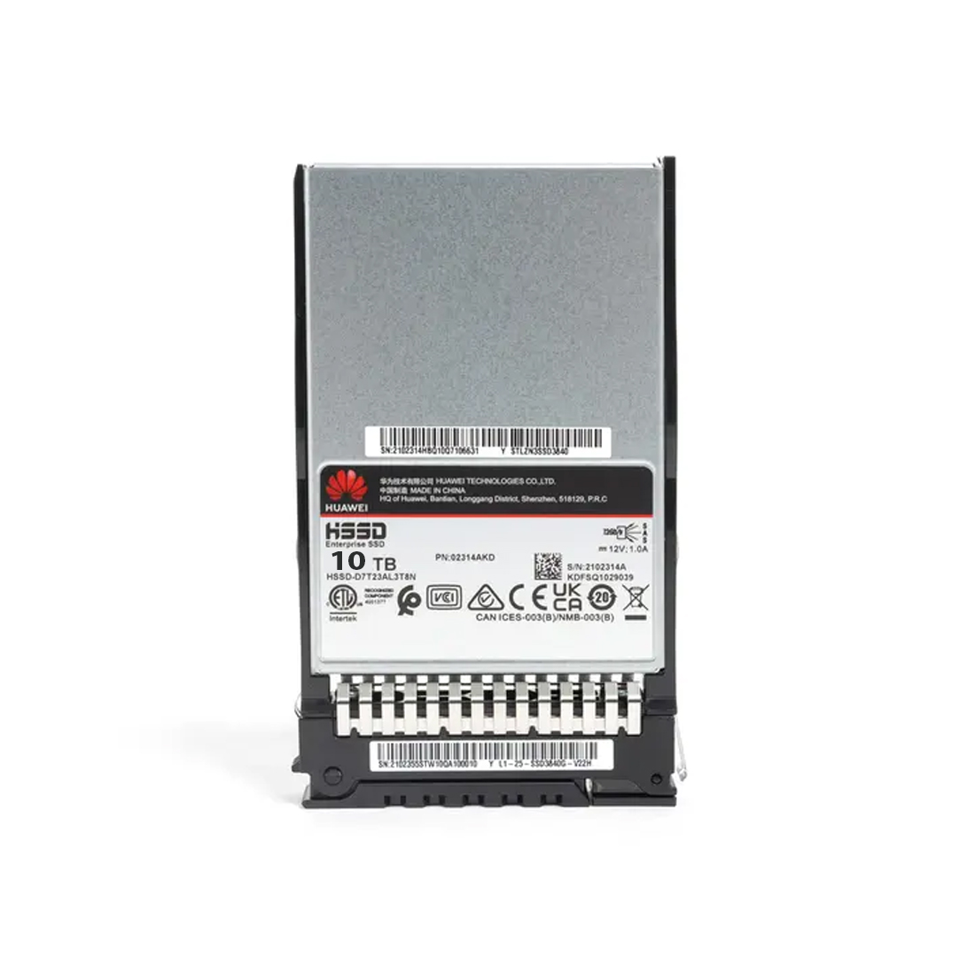 Жесткий диск Huawei L1-NLSAS10T-W — изображение товара
