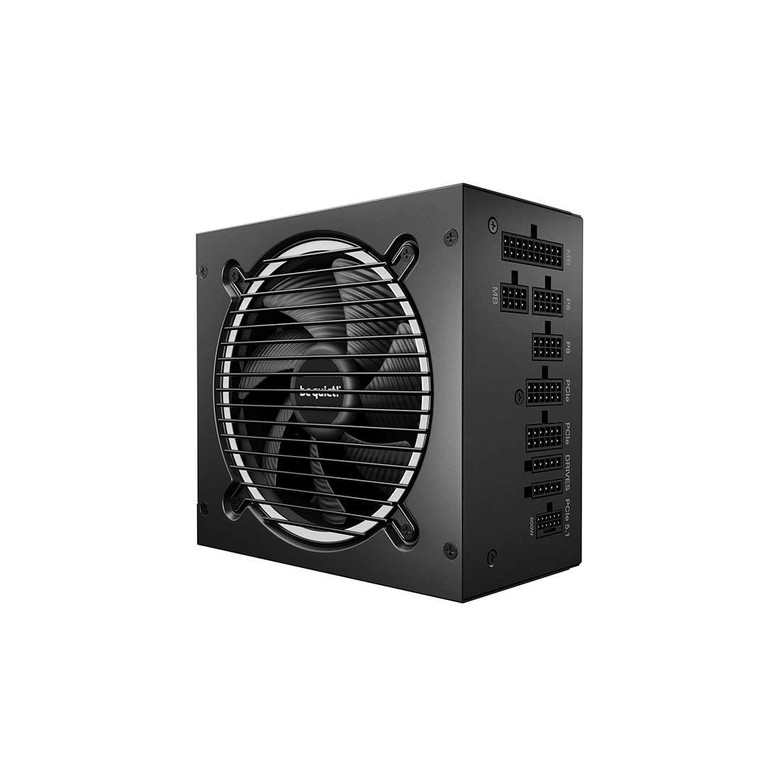 Блок питания Bequiet! Pure Power 13M 850W BP027EU — фото, характеристики