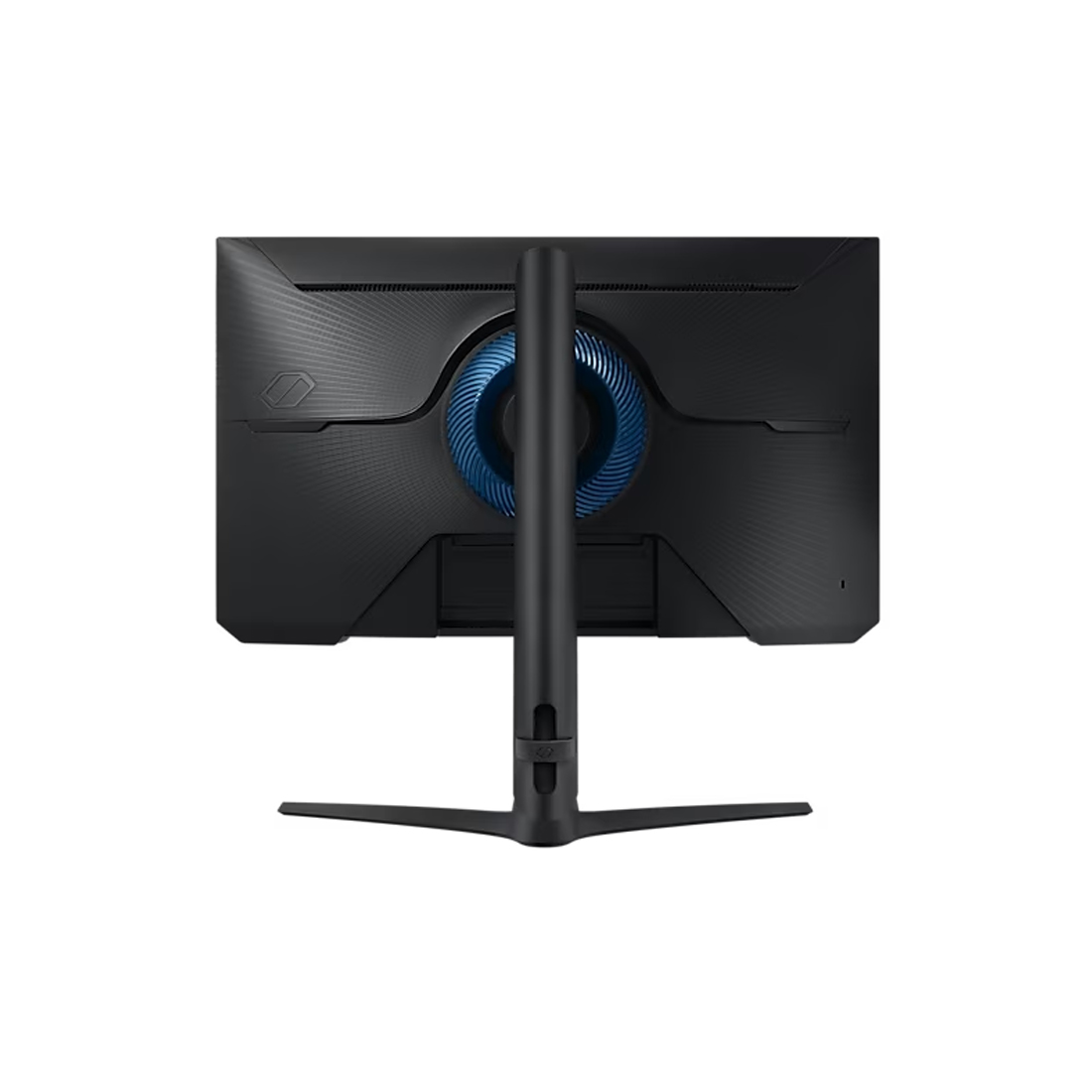 Монитор Samsung 25" Odyssey G4 LS25BG400EIXCI — фото, характеристики