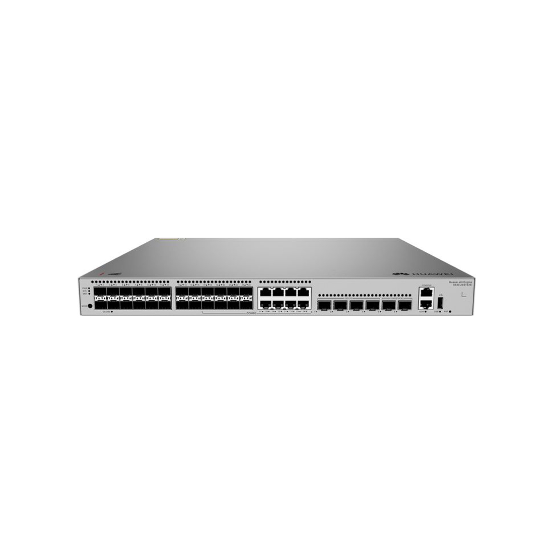 Коммутатор Huawei S530-24ST4XE — детальное фото