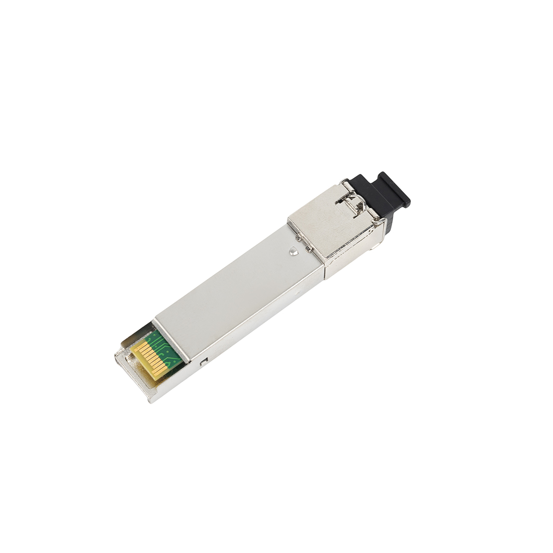 Трансивер А-Оптик AO-SFP-B54S-80D — детальное фото